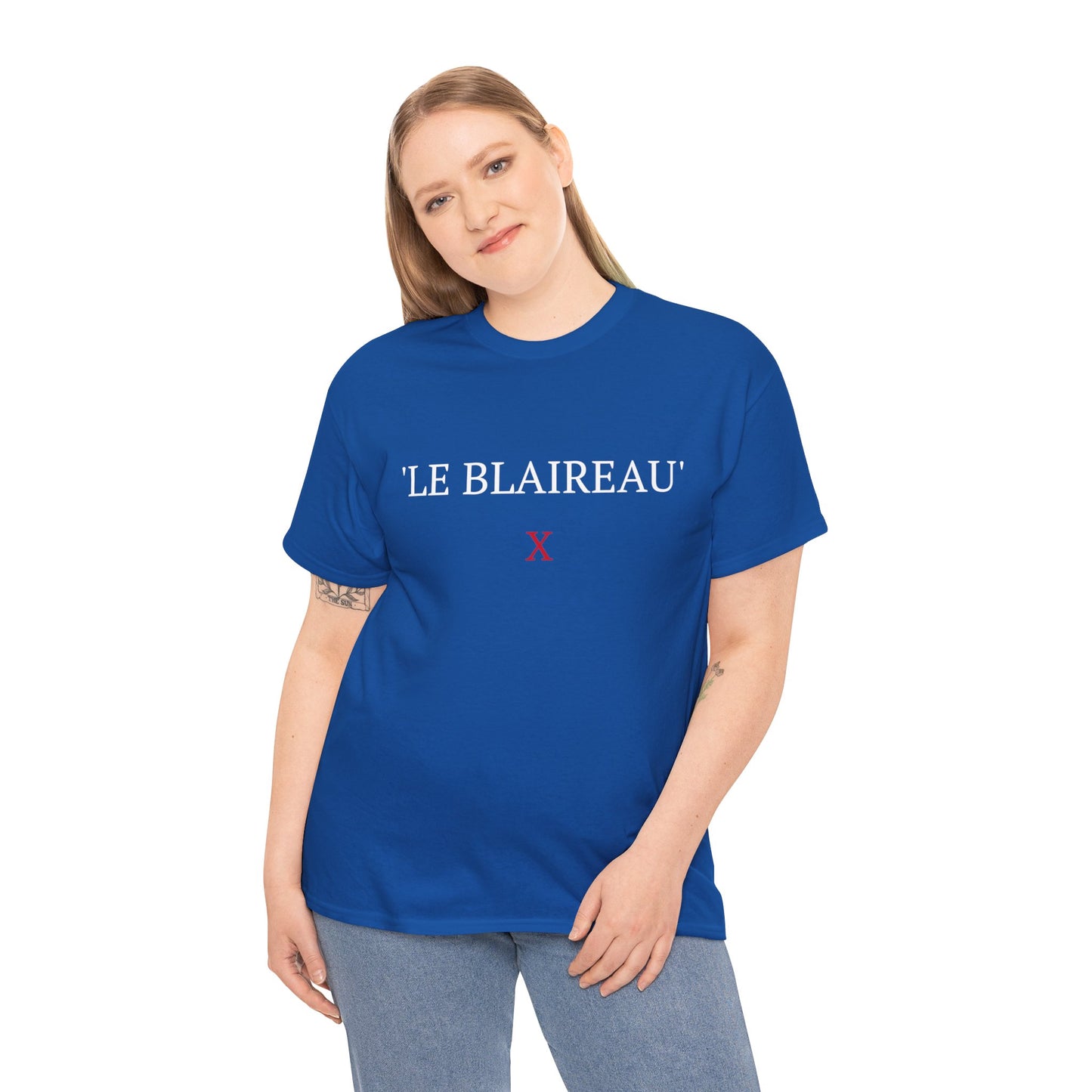 Bernard Hinault Grand Tour Tee-11