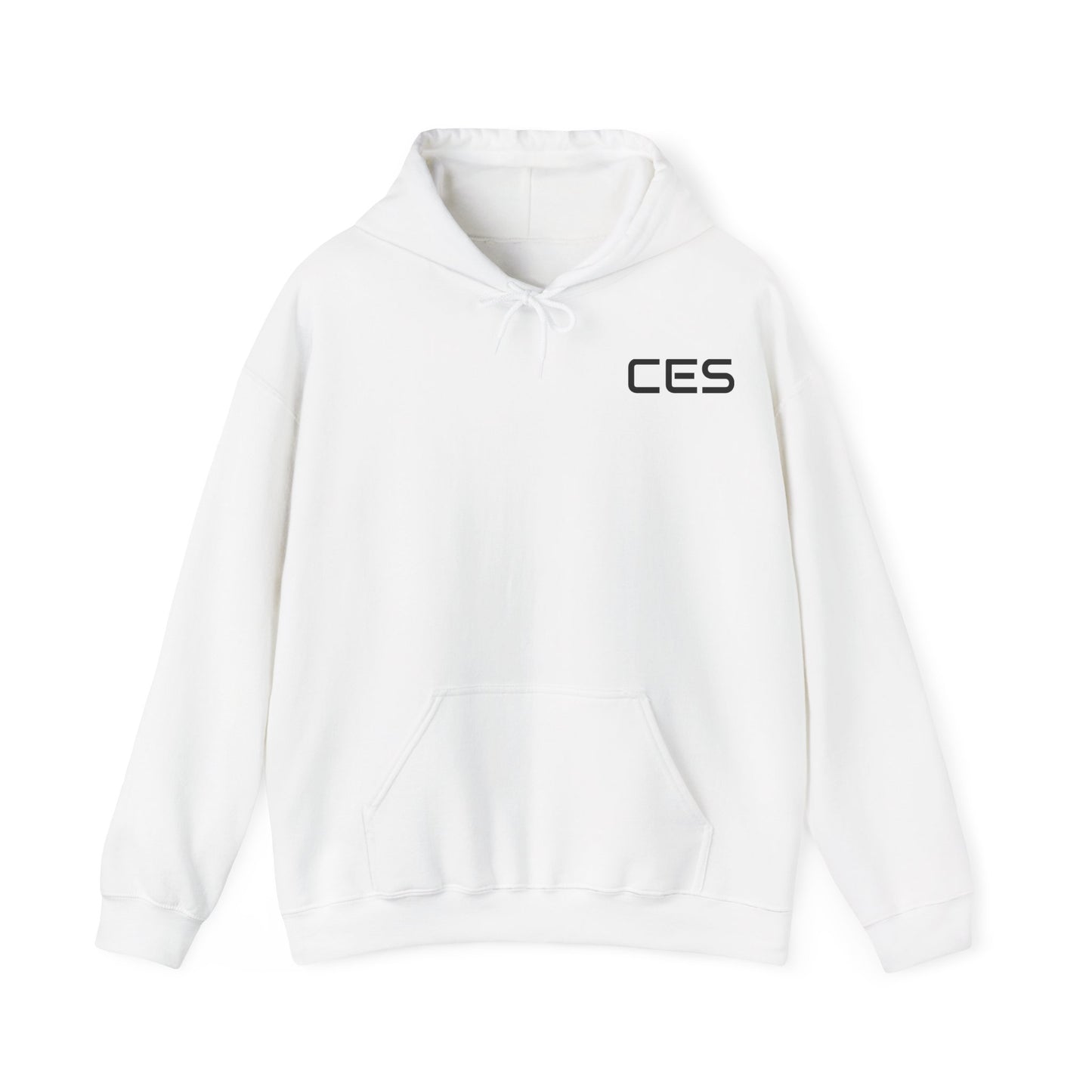 CES Hoodie