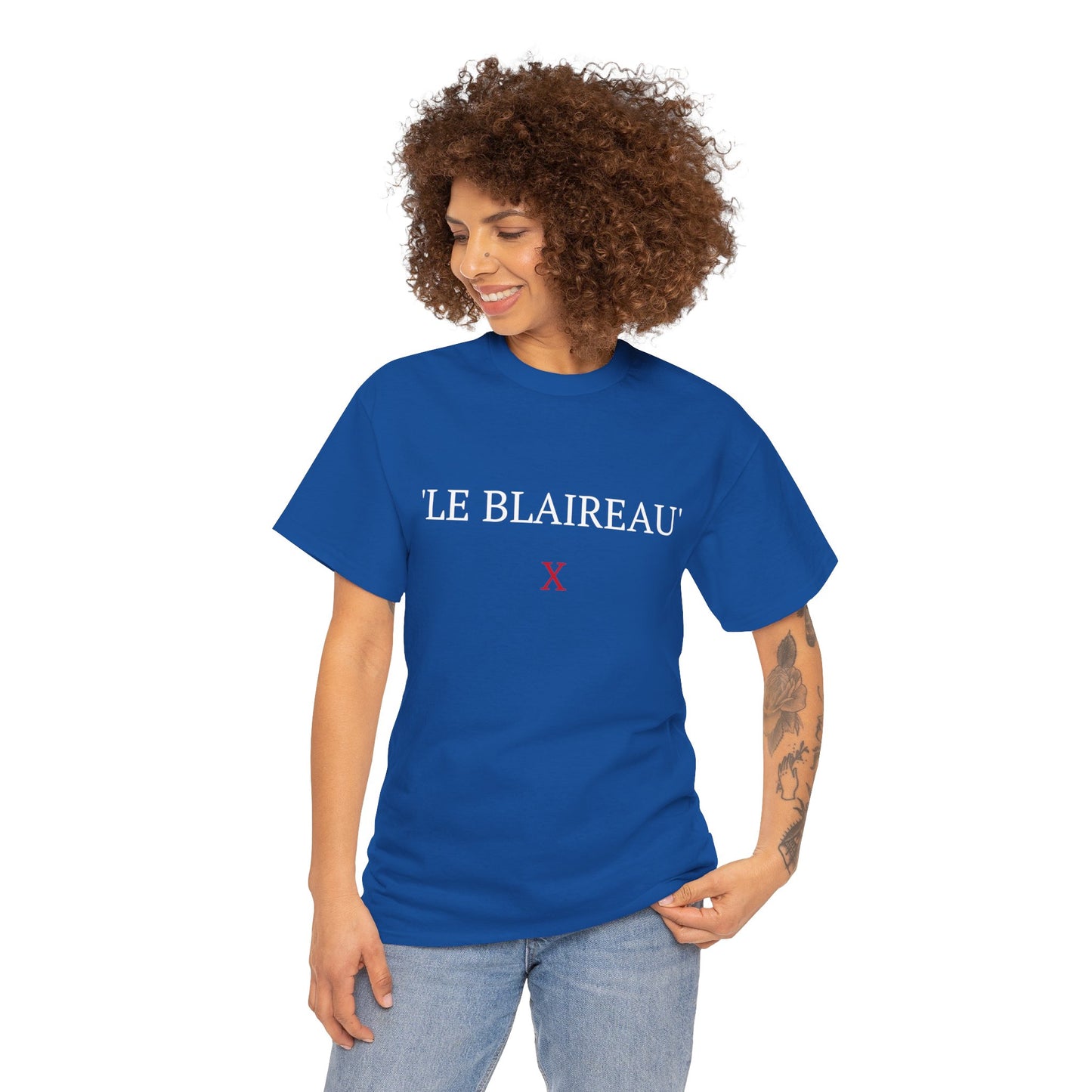 Bernard Hinault Grand Tour Tee-10