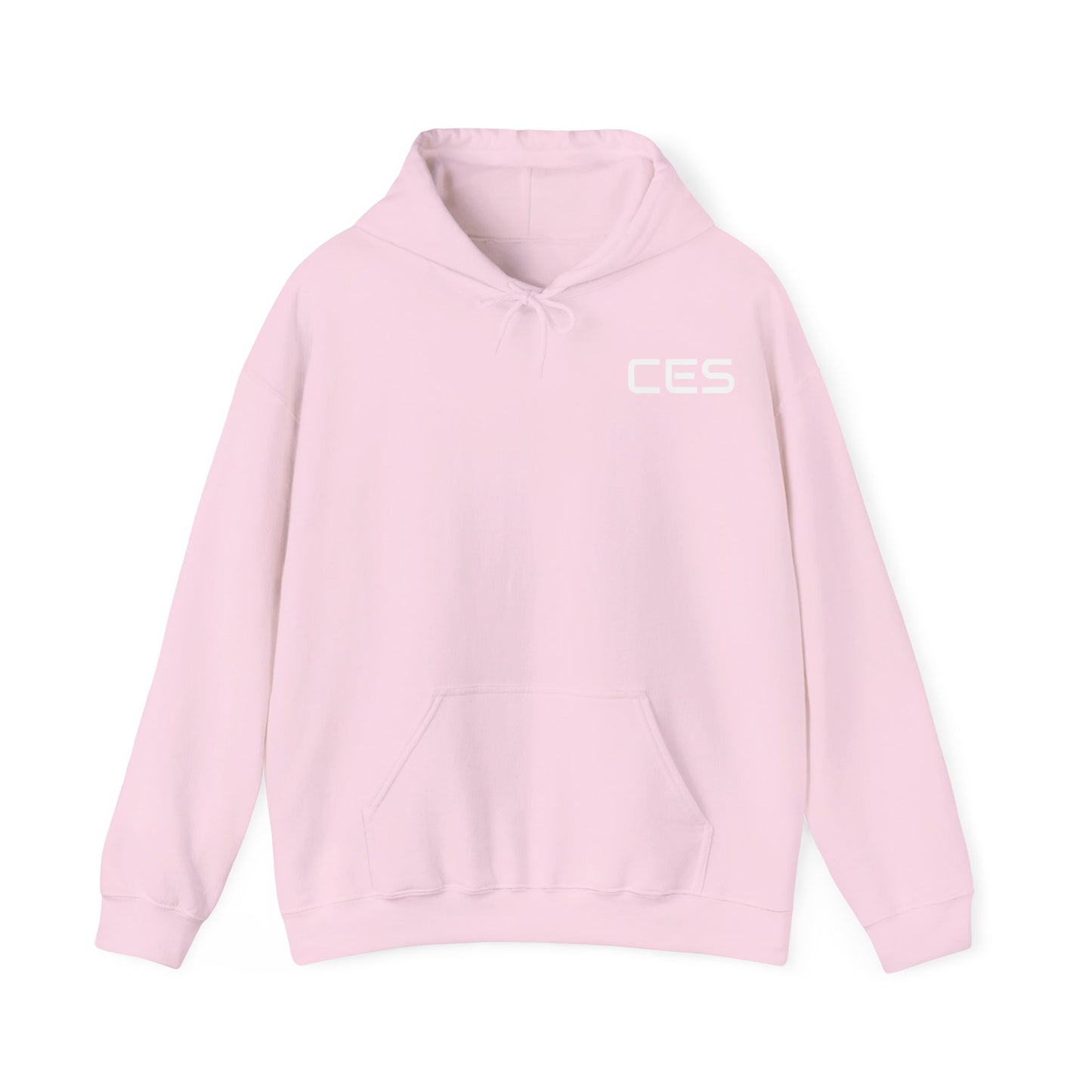 CES Hoodie