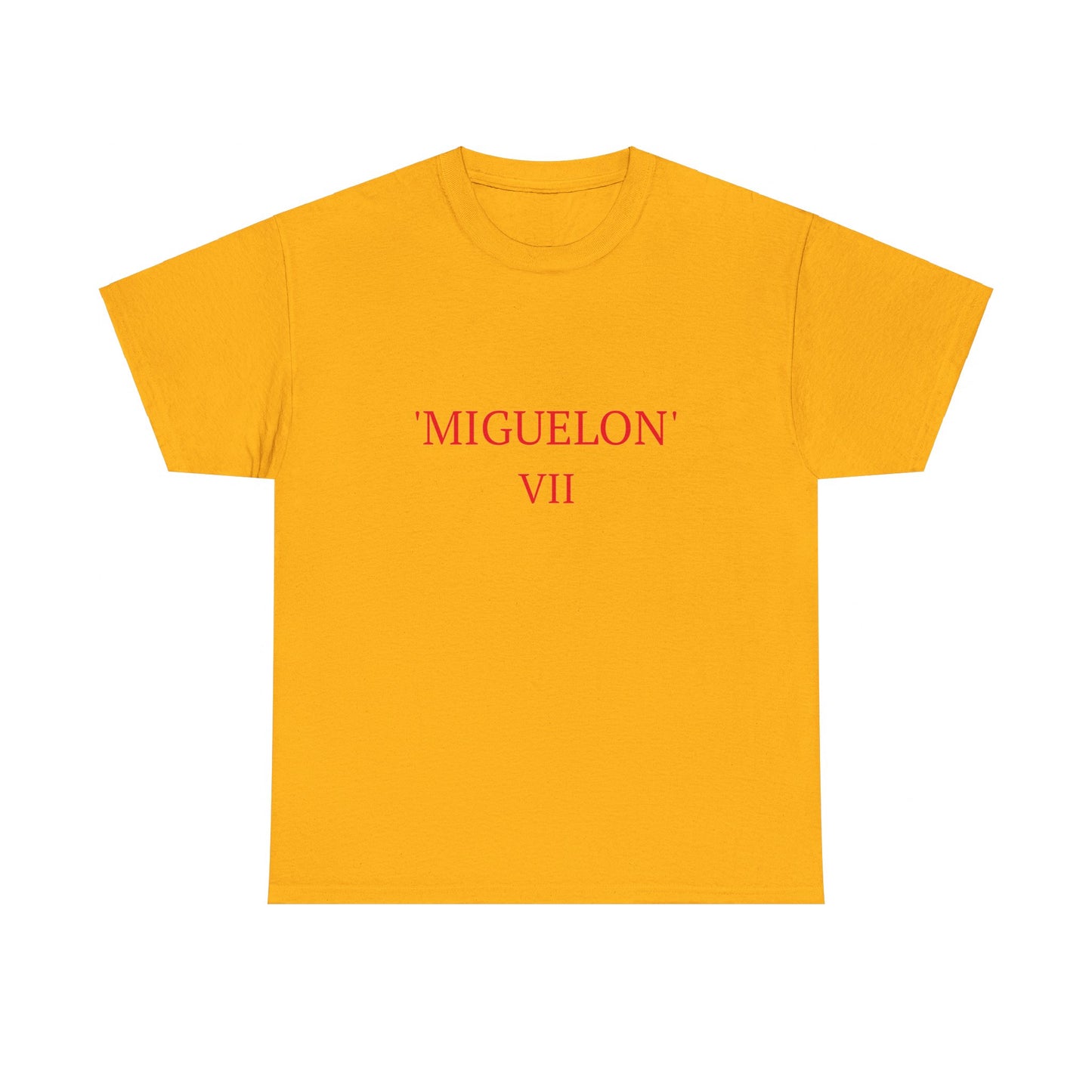 Miguel Indurain Grand Tour Tee