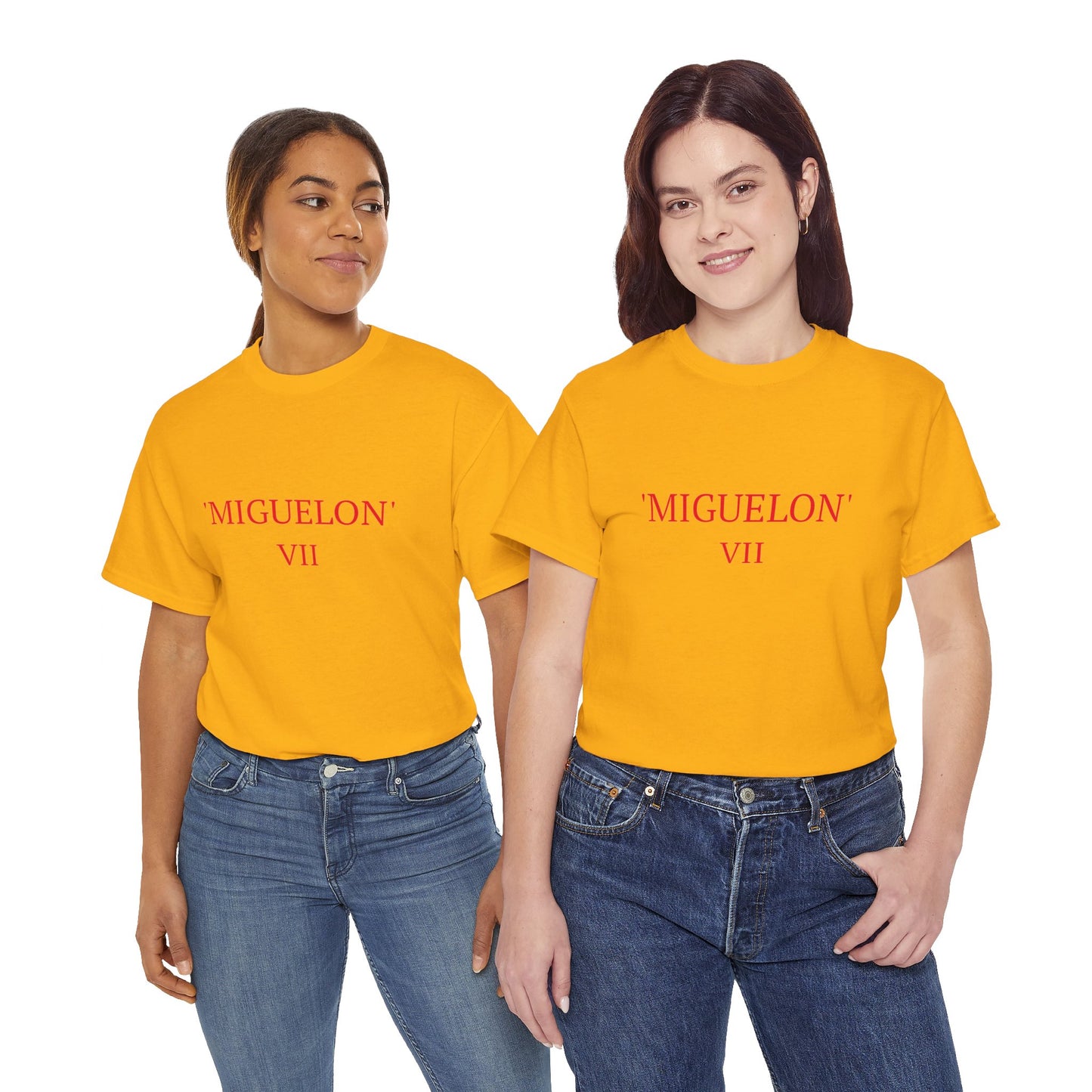 Miguel Indurain Grand Tour Tee