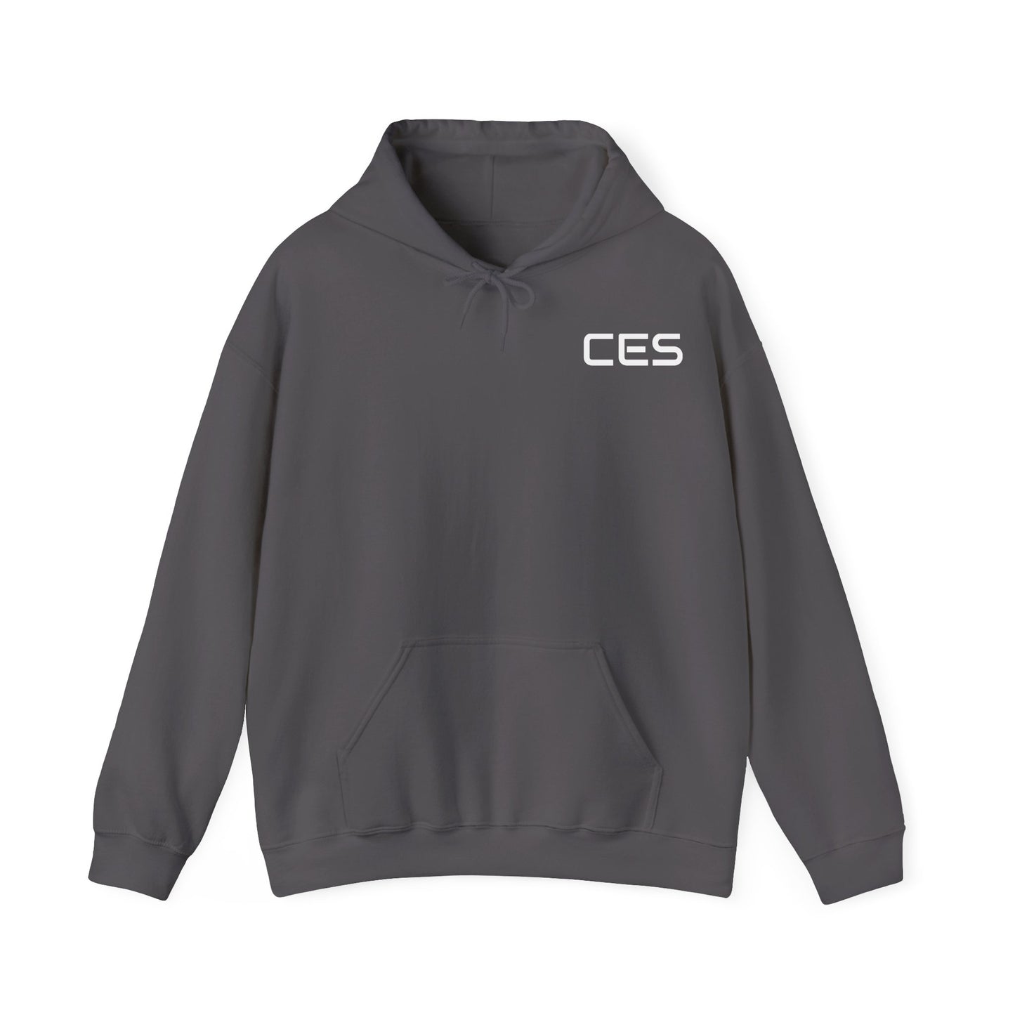 CES Hoodie