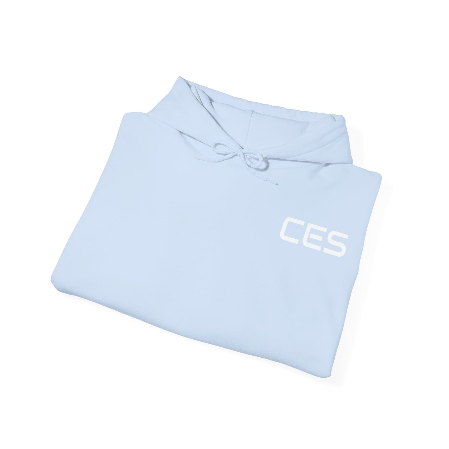 CES Hoodie