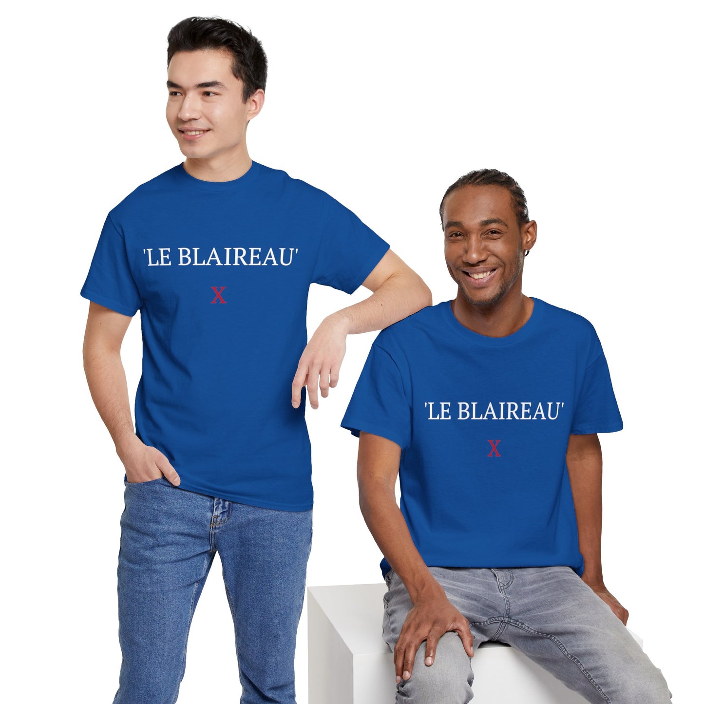 Bernard Hinault Grand Tour Tee-25