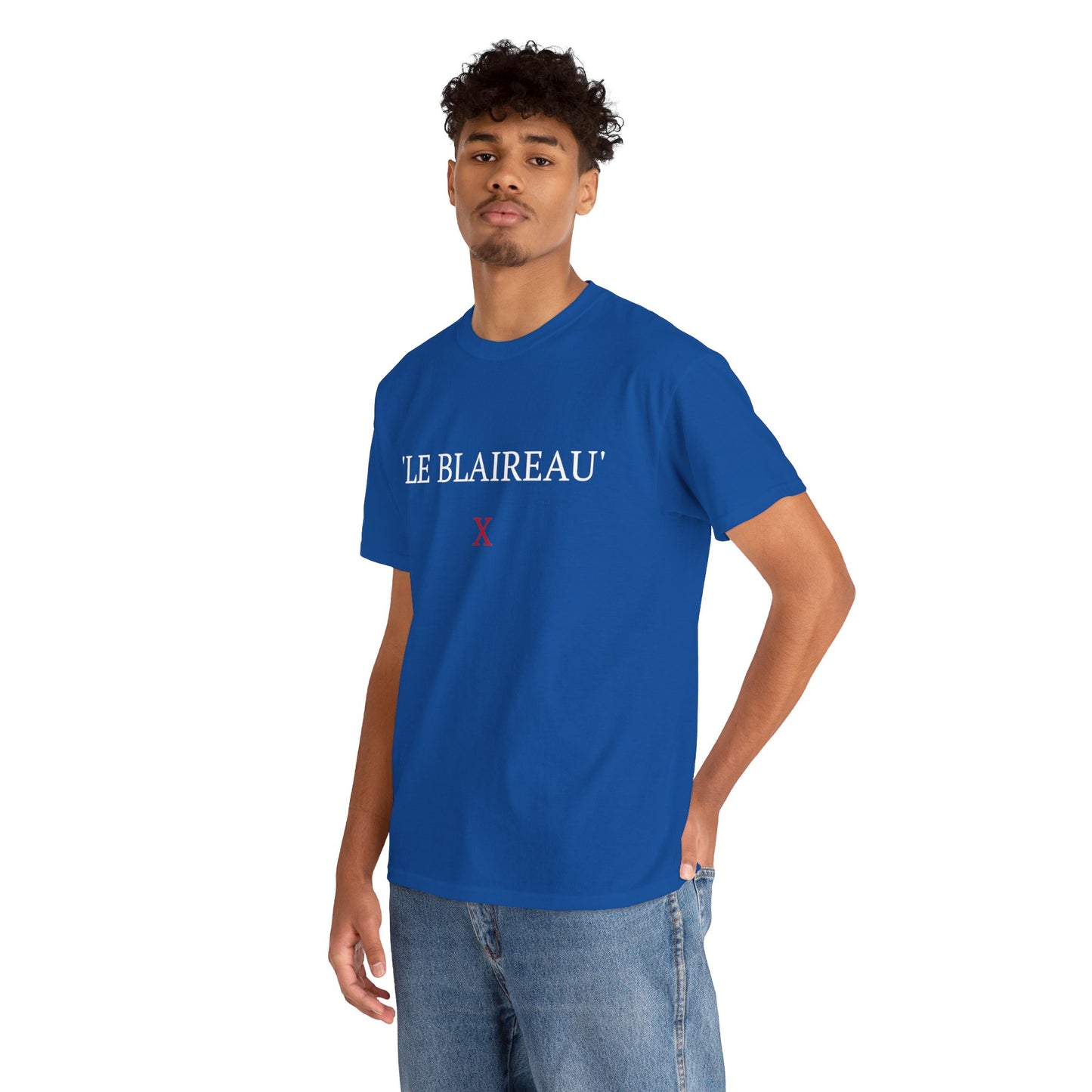 Bernard Hinault Grand Tour Tee-13