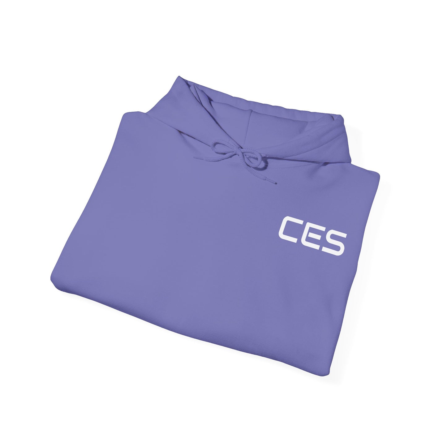 CES Hoodie