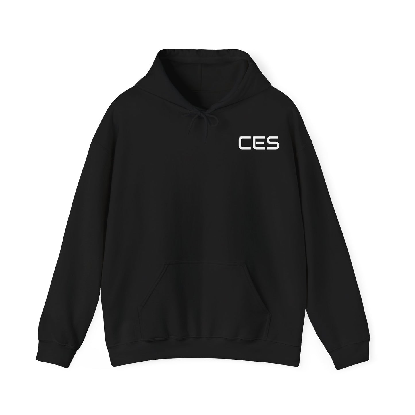 CES Hoodie
