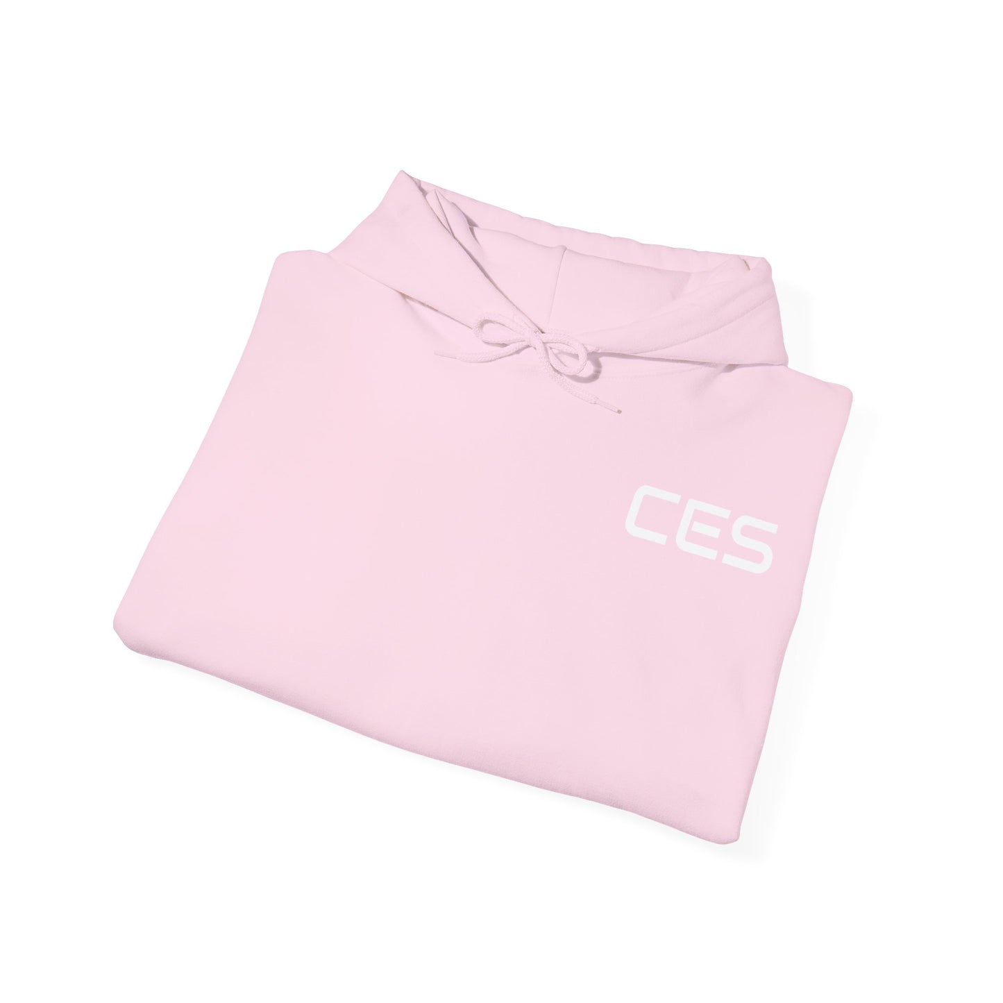CES Hoodie