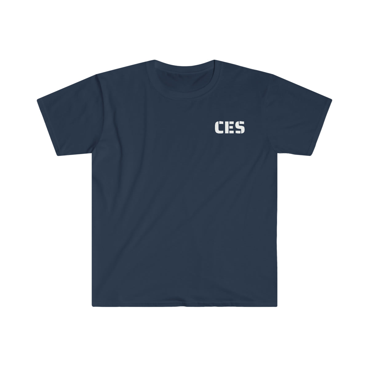 CES Tee-0