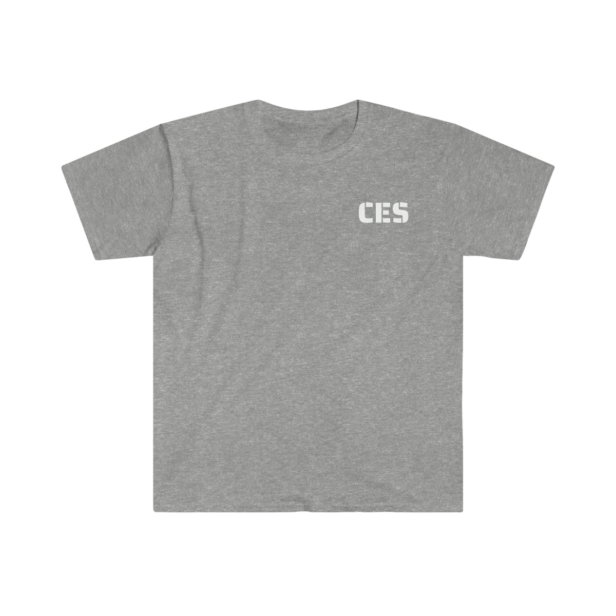 CES Tee-3