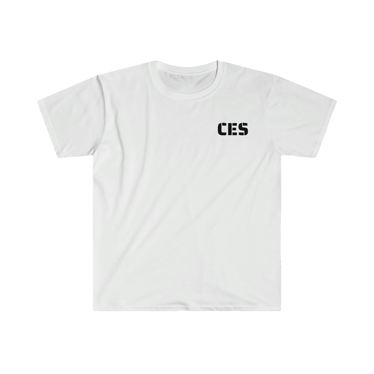 CES Tee-1