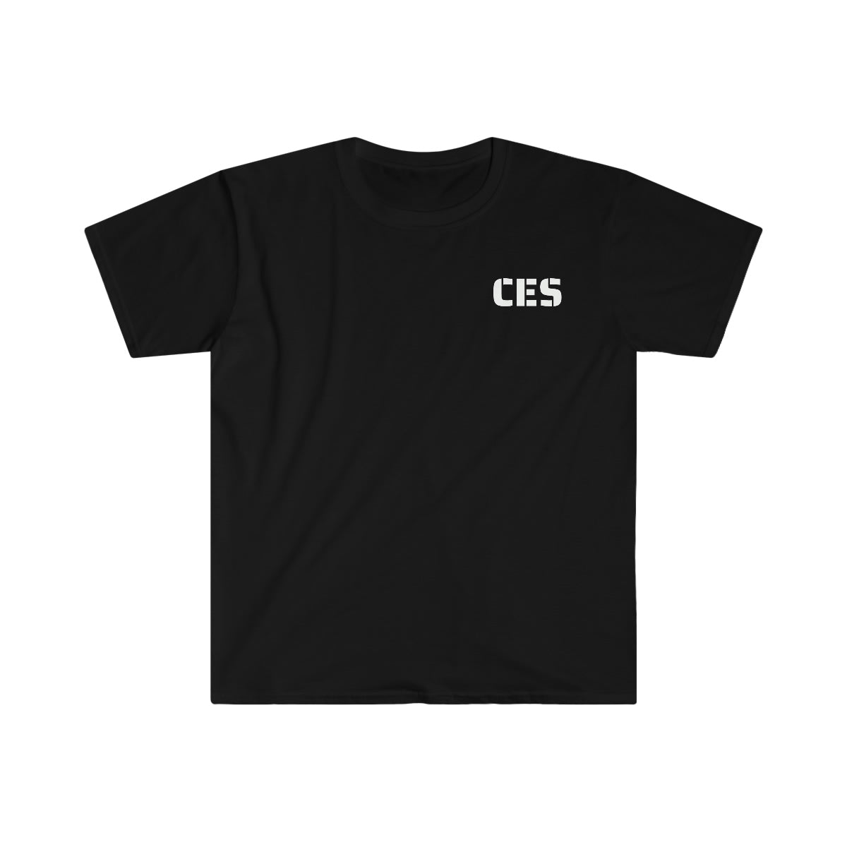 CES Tee-2