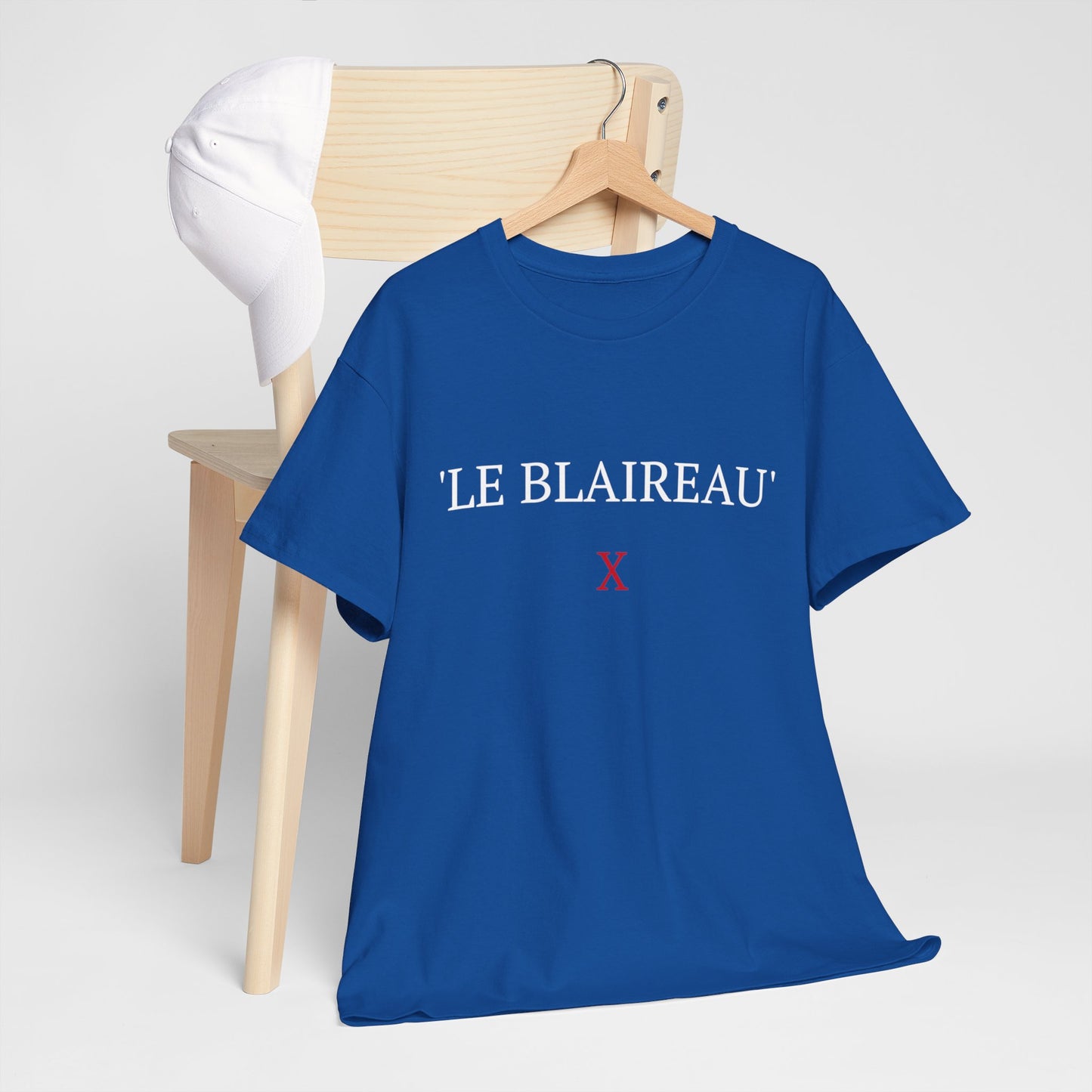 Bernard Hinault Grand Tour Tee-7
