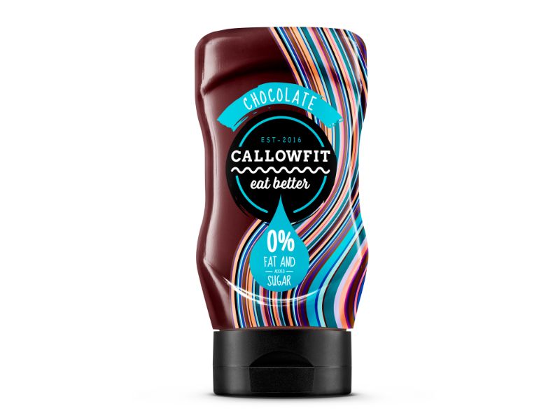 CALLOWFIT® Syrup-1
