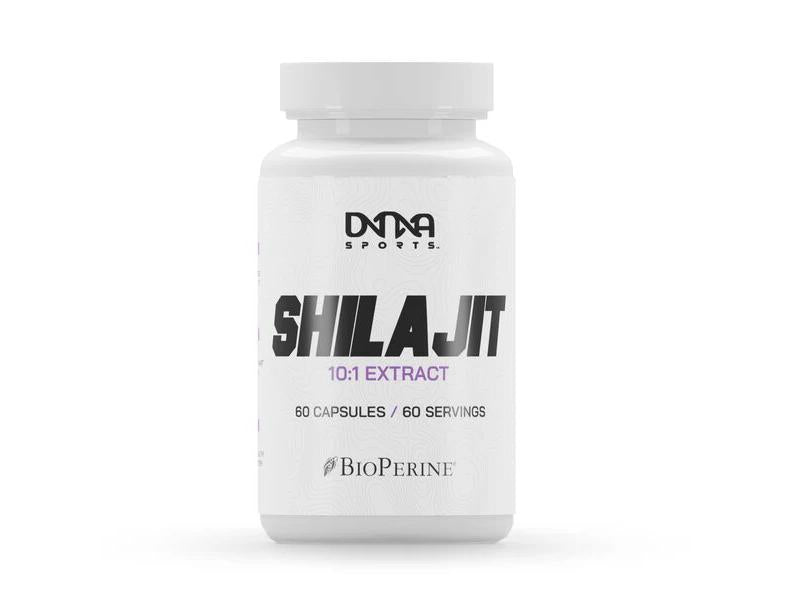 DNA Sports Shilajit 10:1 Extract-0