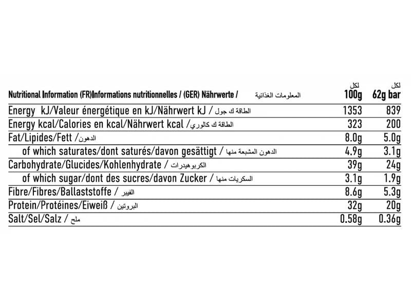Per4m Protein Bar-3