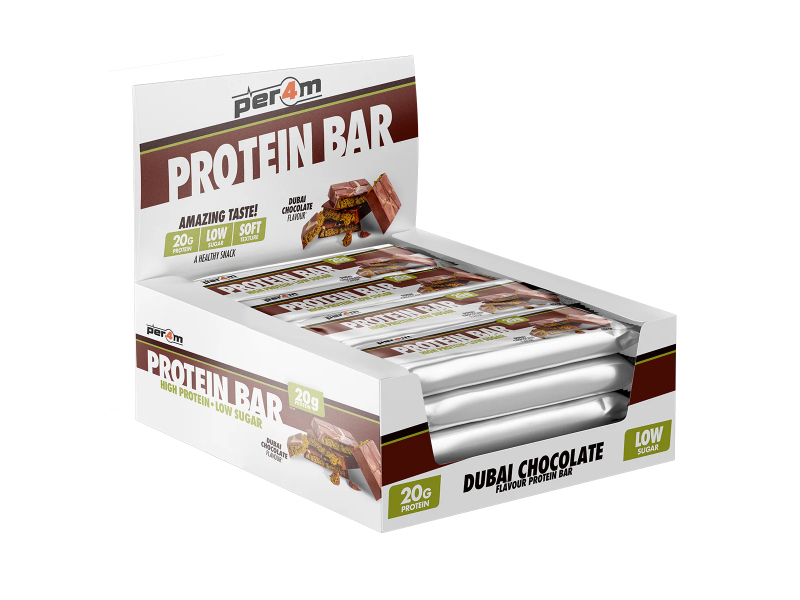 Per4m Protein Bar-4