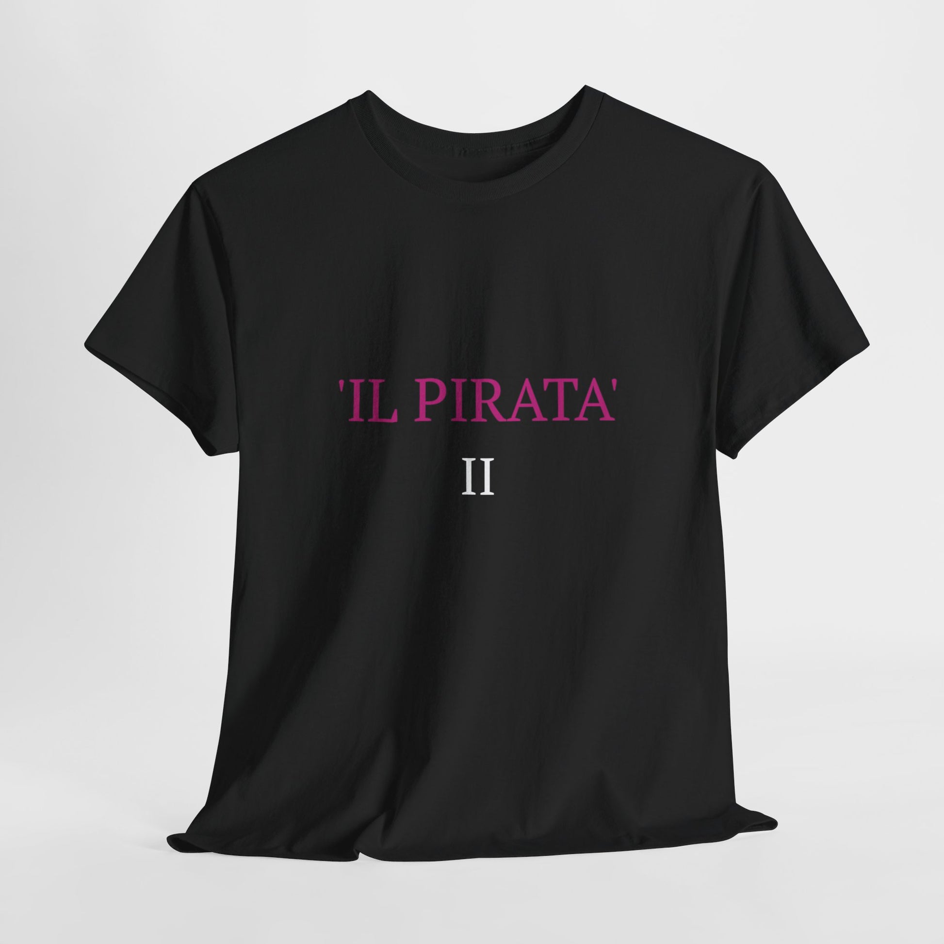 Marco Pantani Grand Tours Tee-5