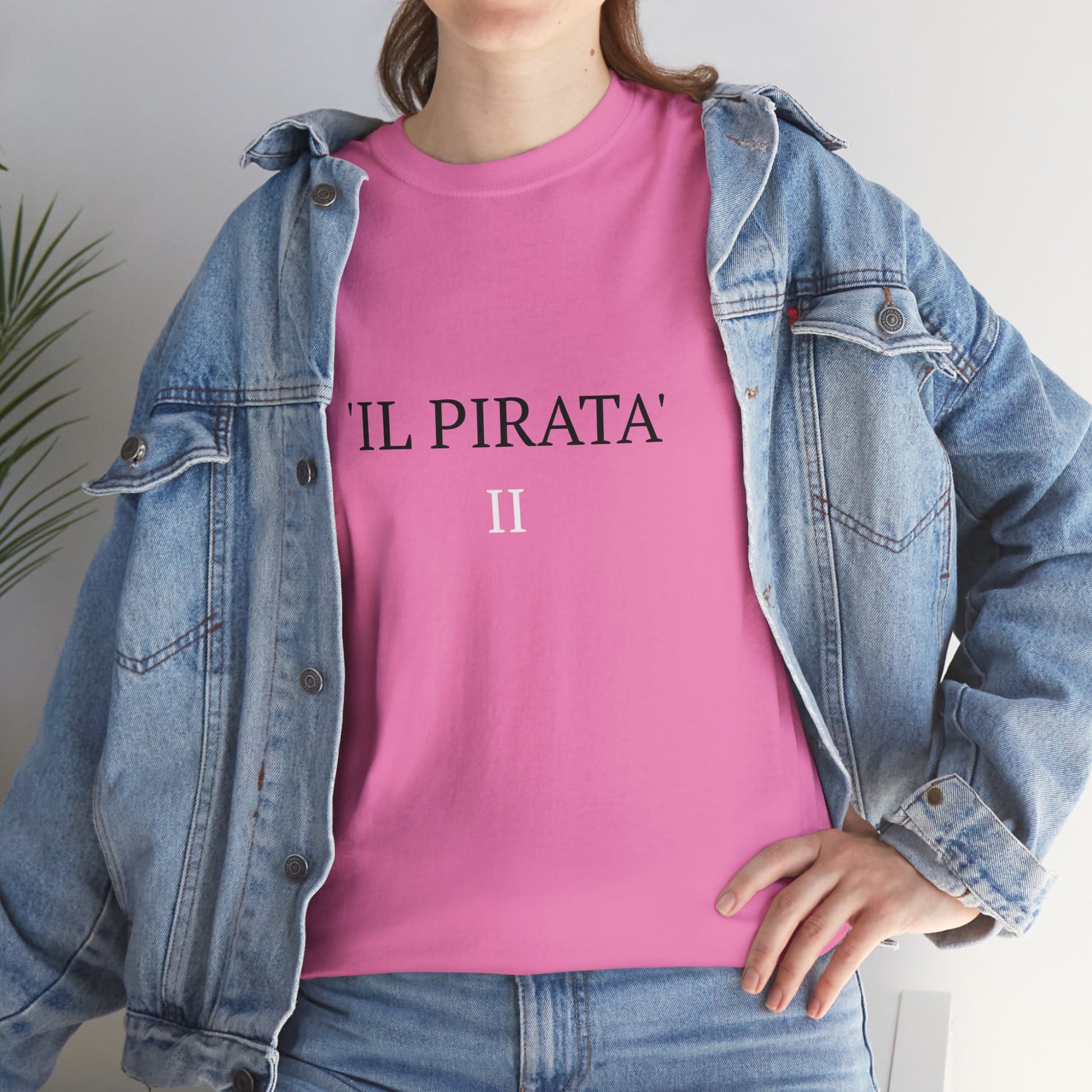 Marco Pantani Grand Tours Tee-49