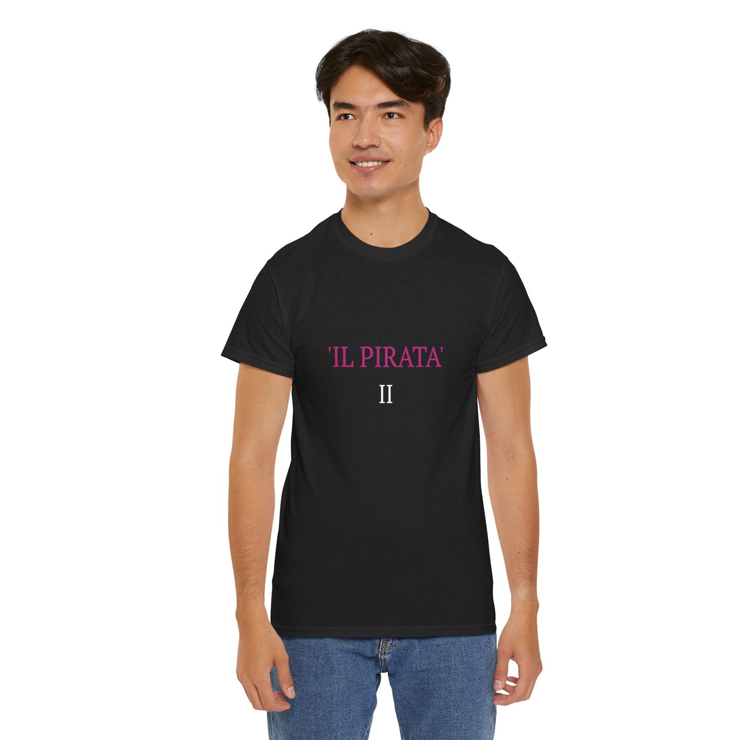 Marco Pantani Grand Tours Tee-20