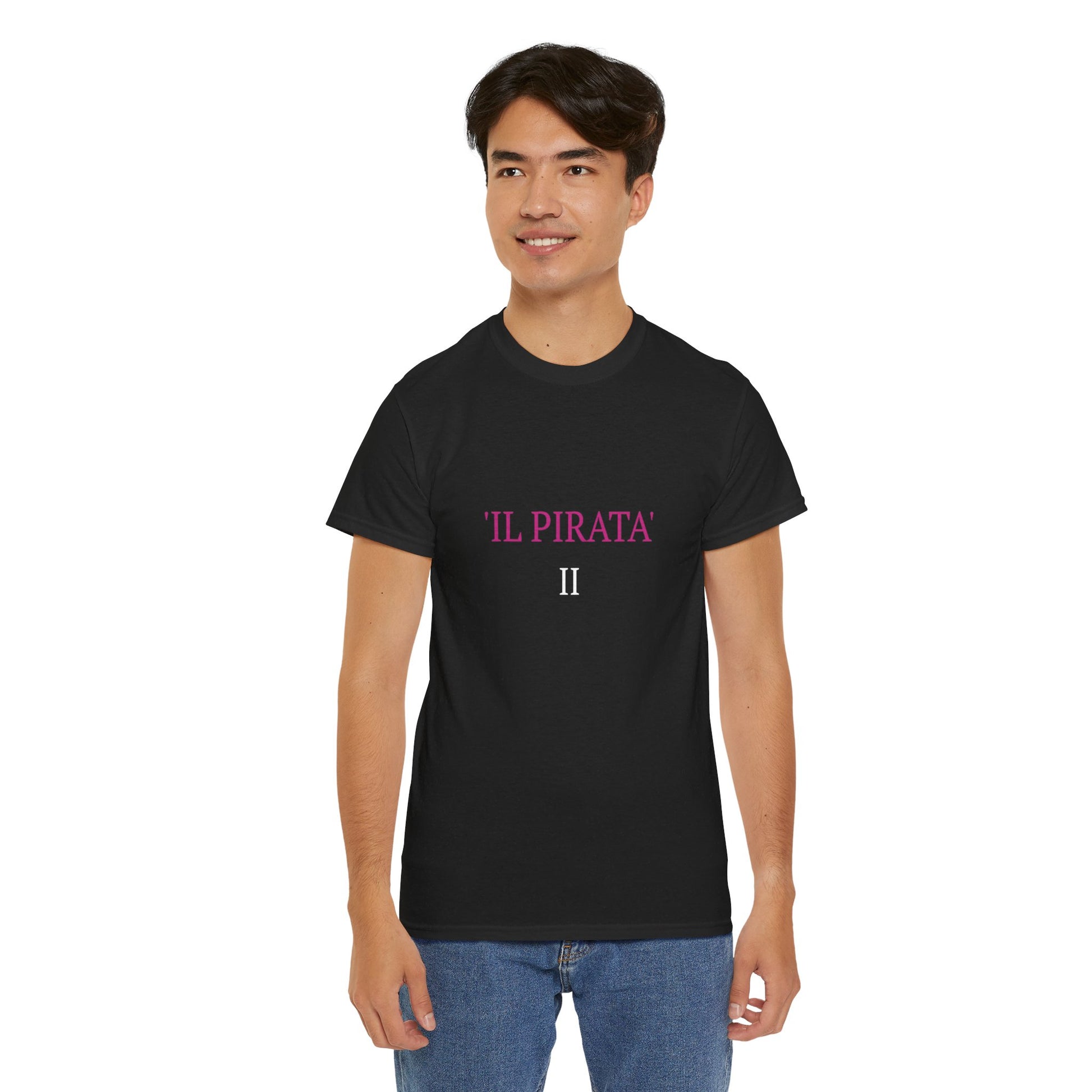 Marco Pantani Grand Tours Tee-20