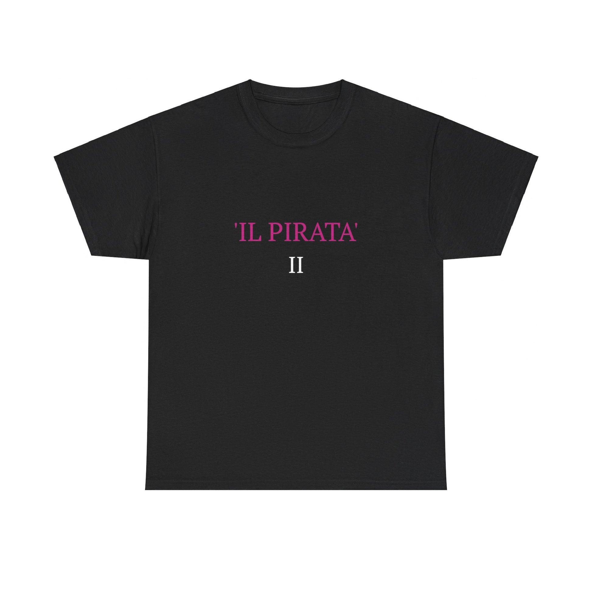 Marco Pantani Grand Tours Tee-1