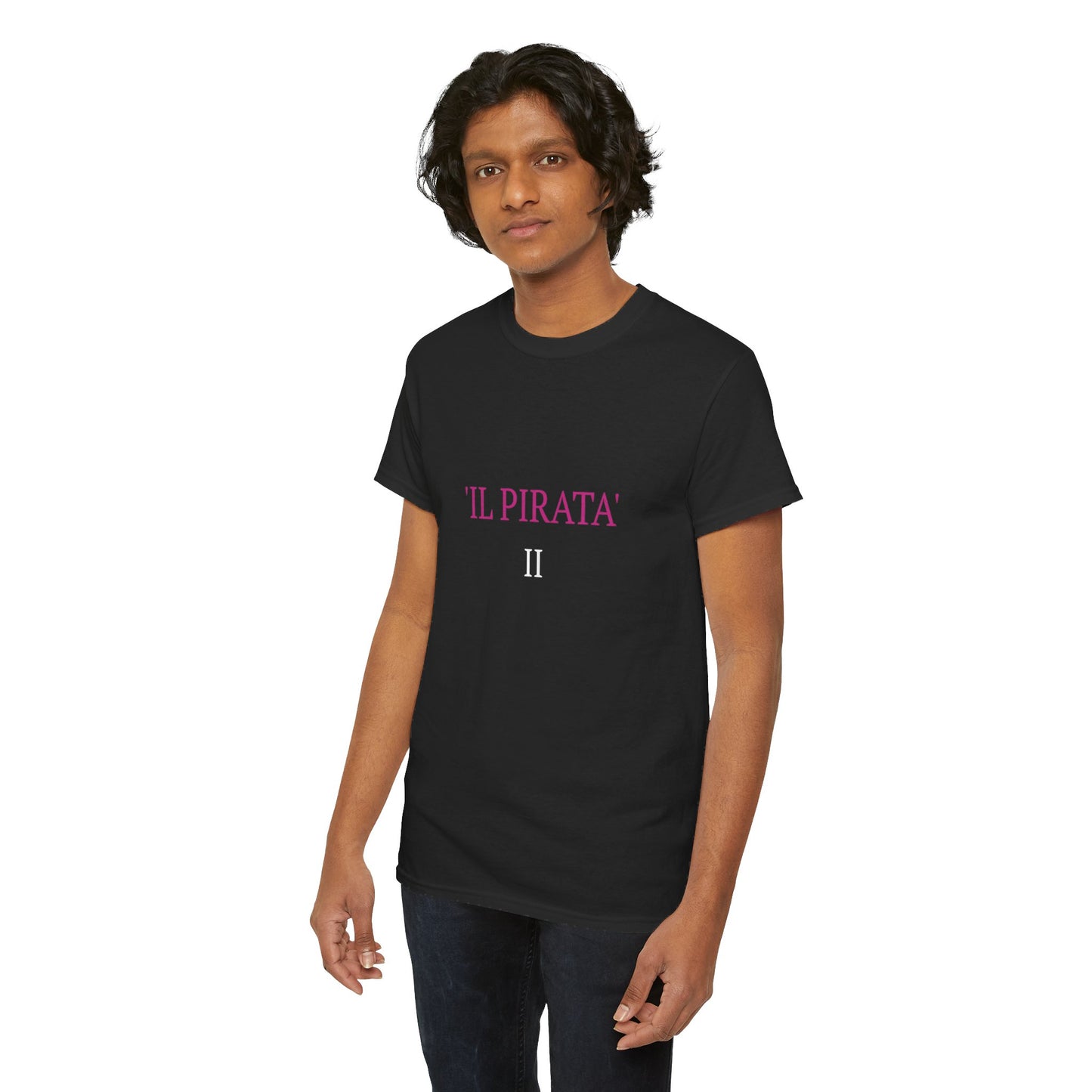 Marco Pantani Grand Tours Tee-18