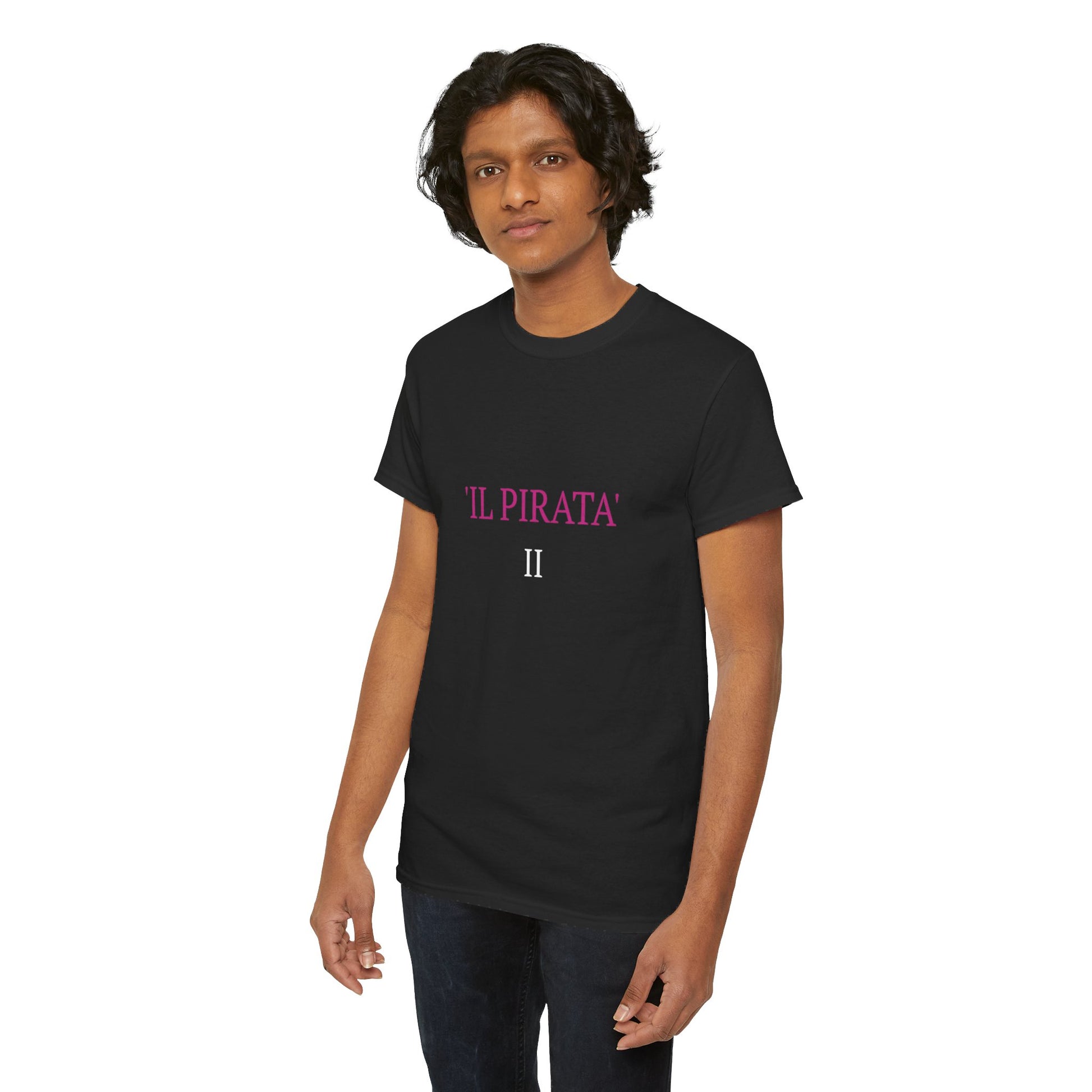 Marco Pantani Grand Tours Tee-18