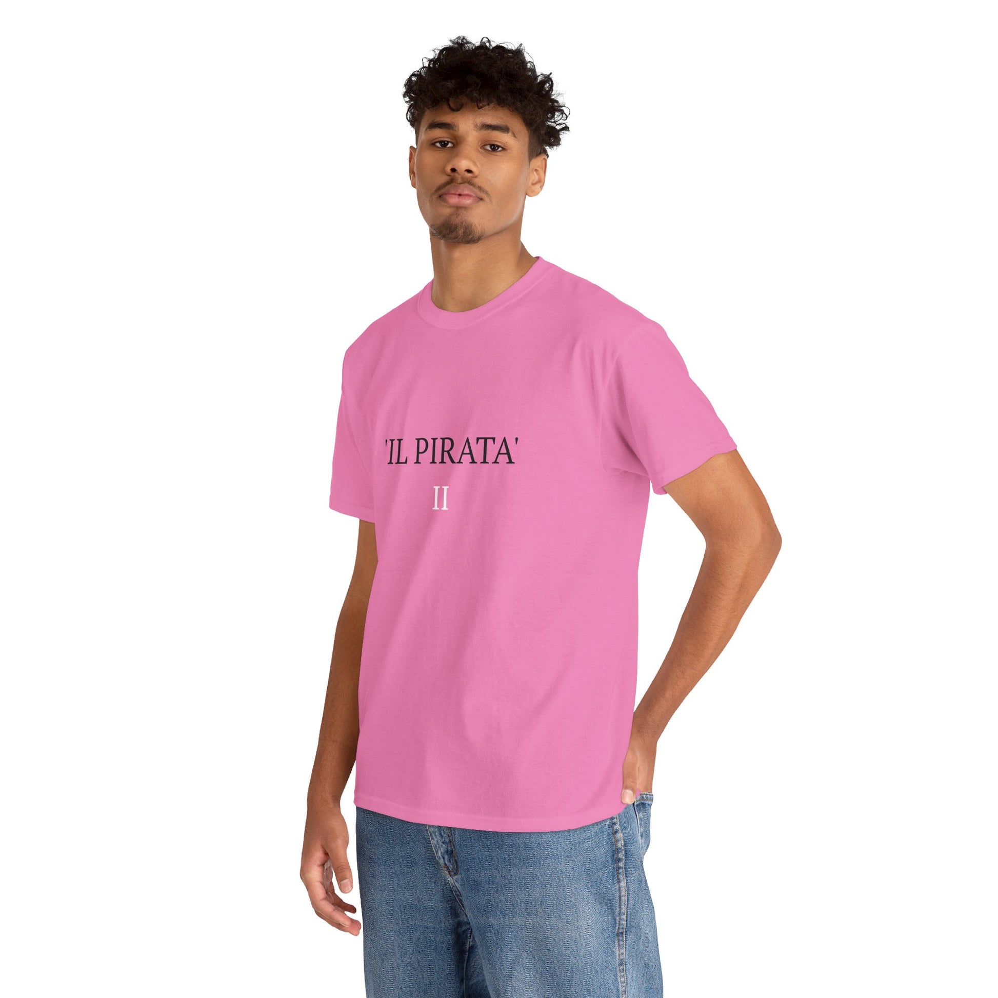 Marco Pantani Grand Tours Tee-40