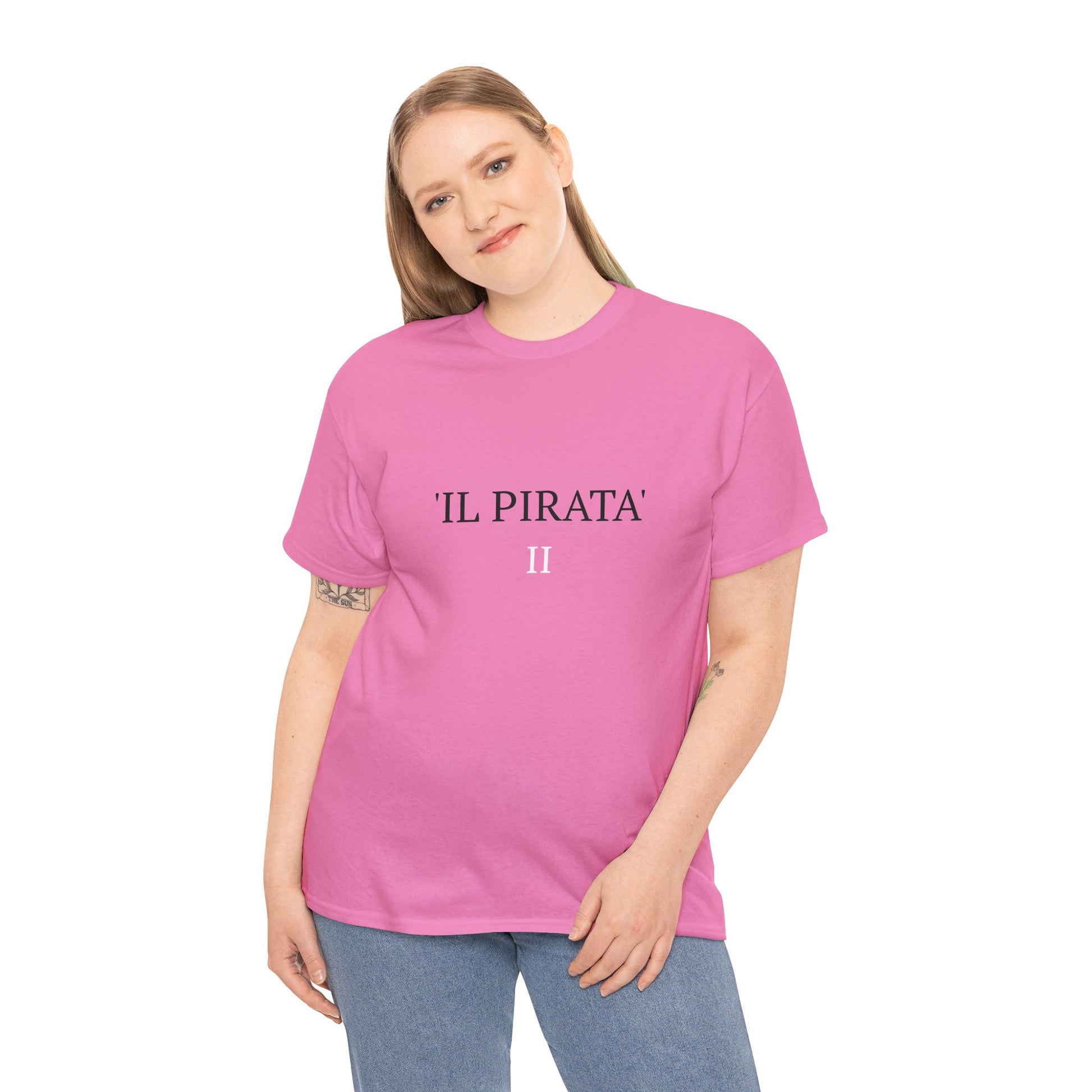 Marco Pantani Grand Tours Tee-38