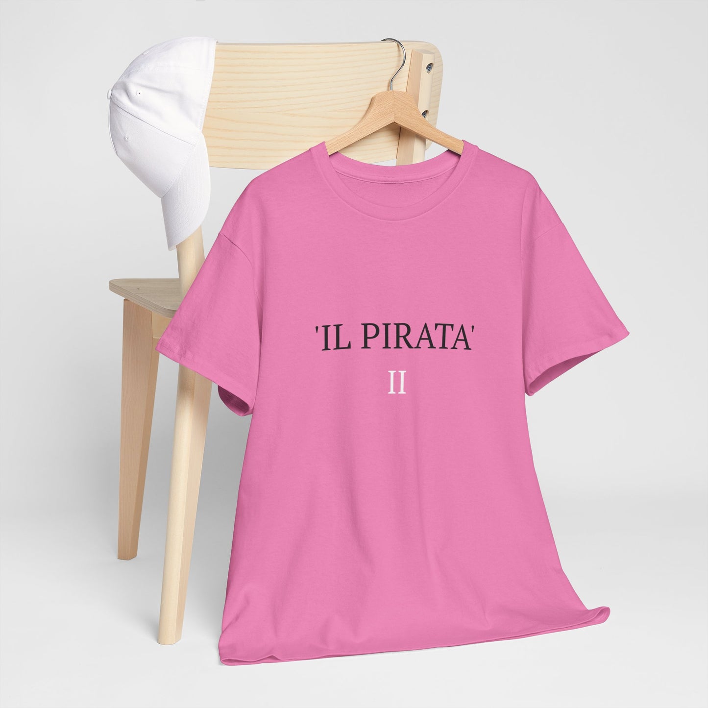 Marco Pantani Grand Tours Tee-34