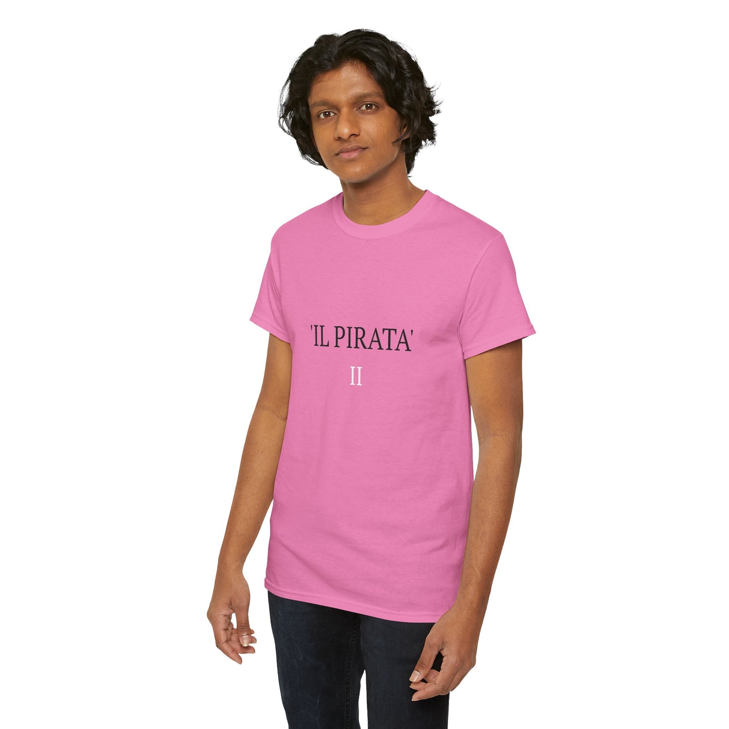 Marco Pantani Grand Tours Tee-45