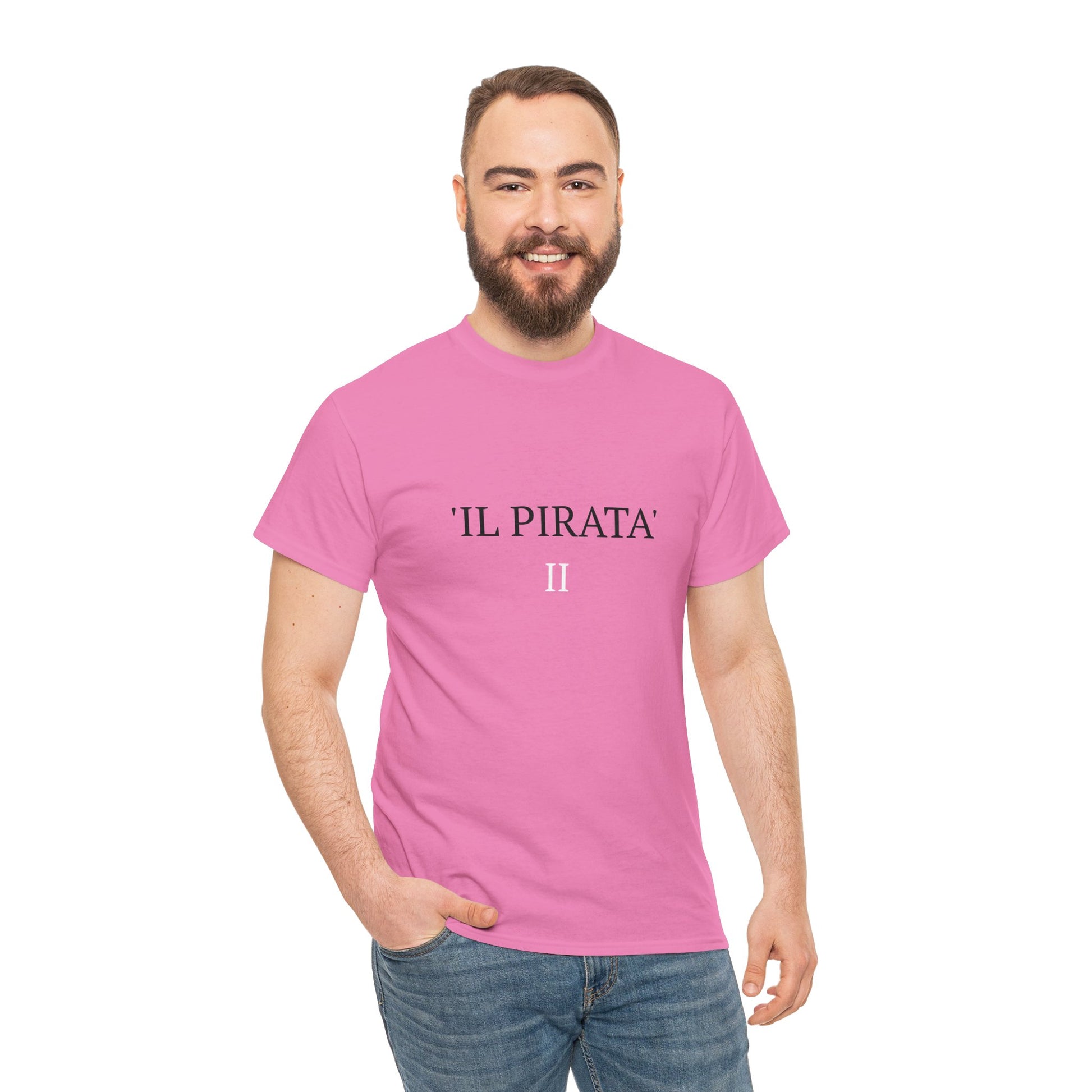 Marco Pantani Grand Tours Tee-39