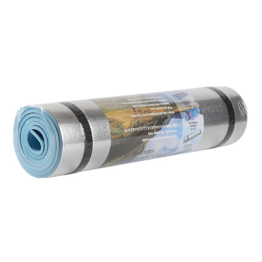 Thick EVA Yoga Mat for Gym & Outdoors-0