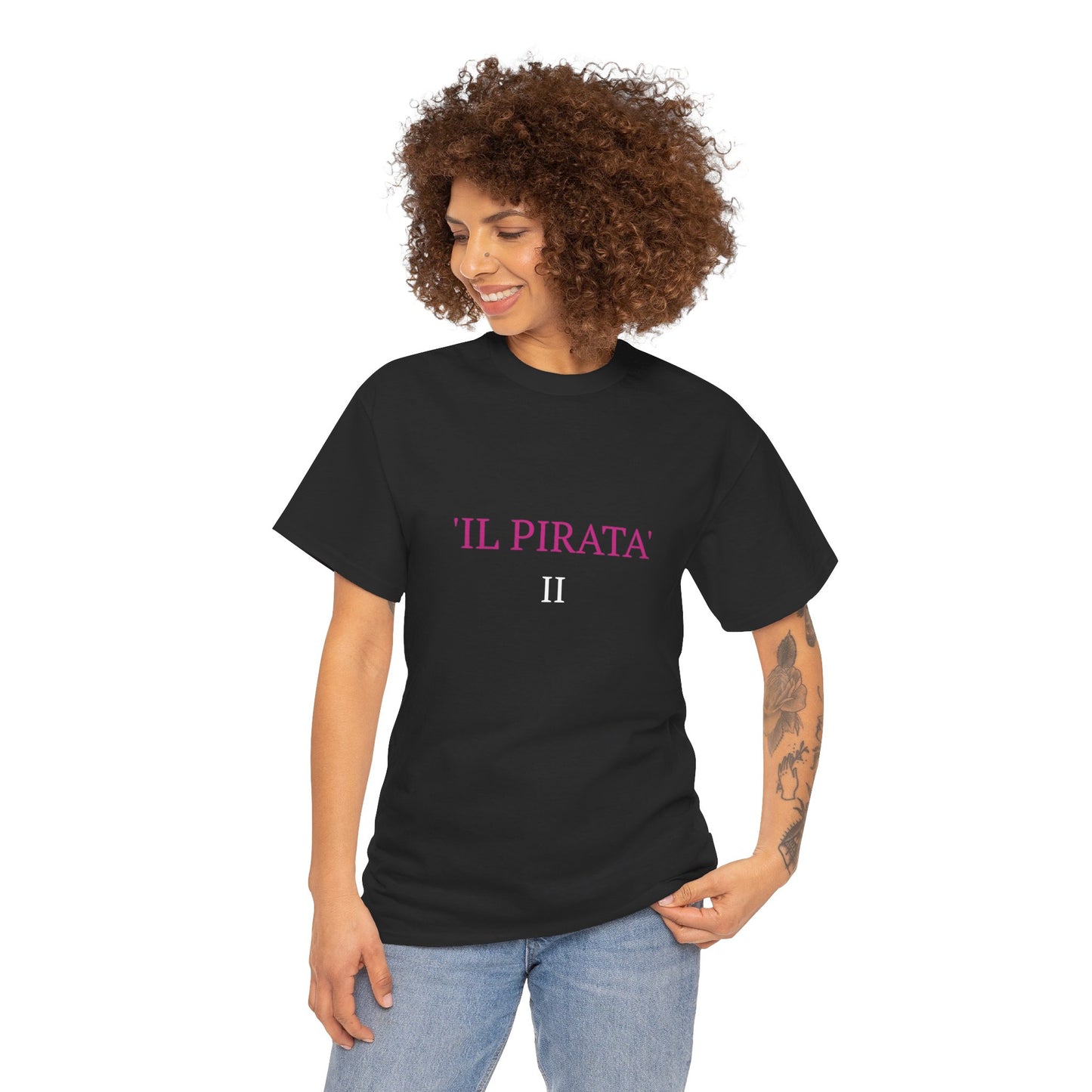 Marco Pantani Grand Tours Tee-10