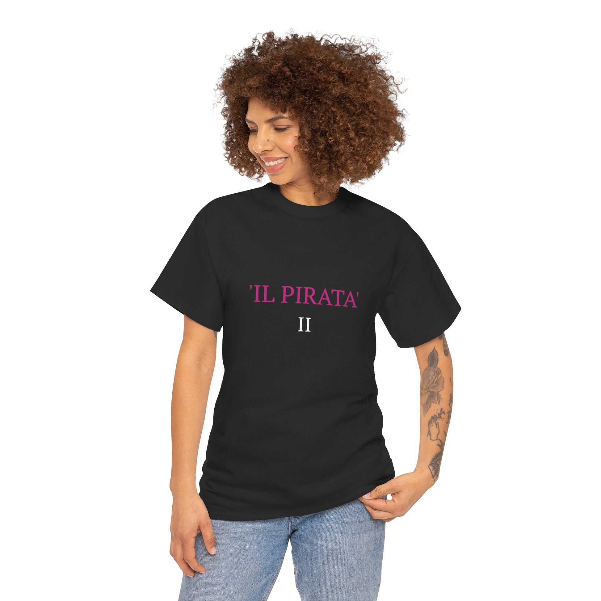 Marco Pantani Grand Tours Tee-10