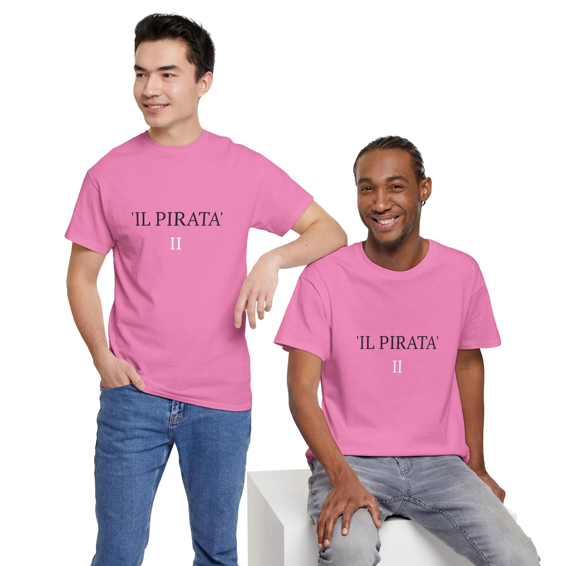 Marco Pantani Grand Tours Tee-52