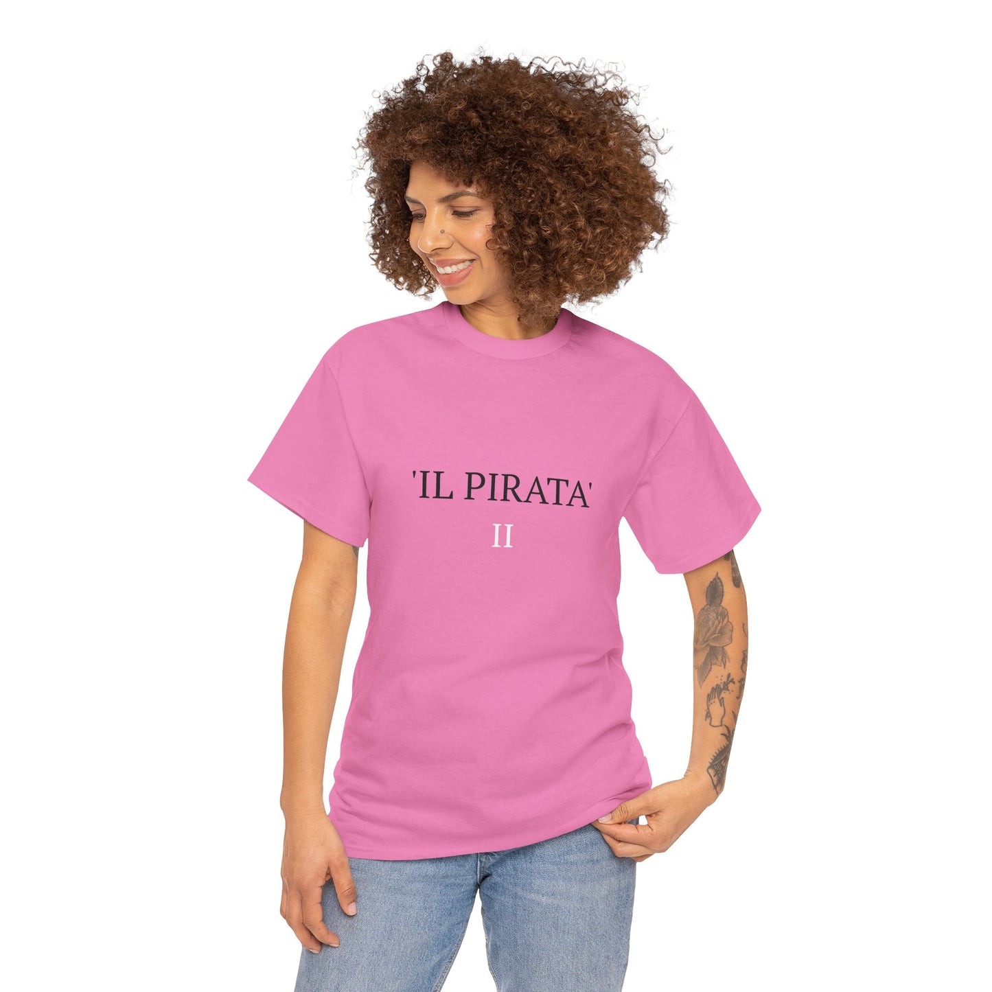 Marco Pantani Grand Tours Tee-37