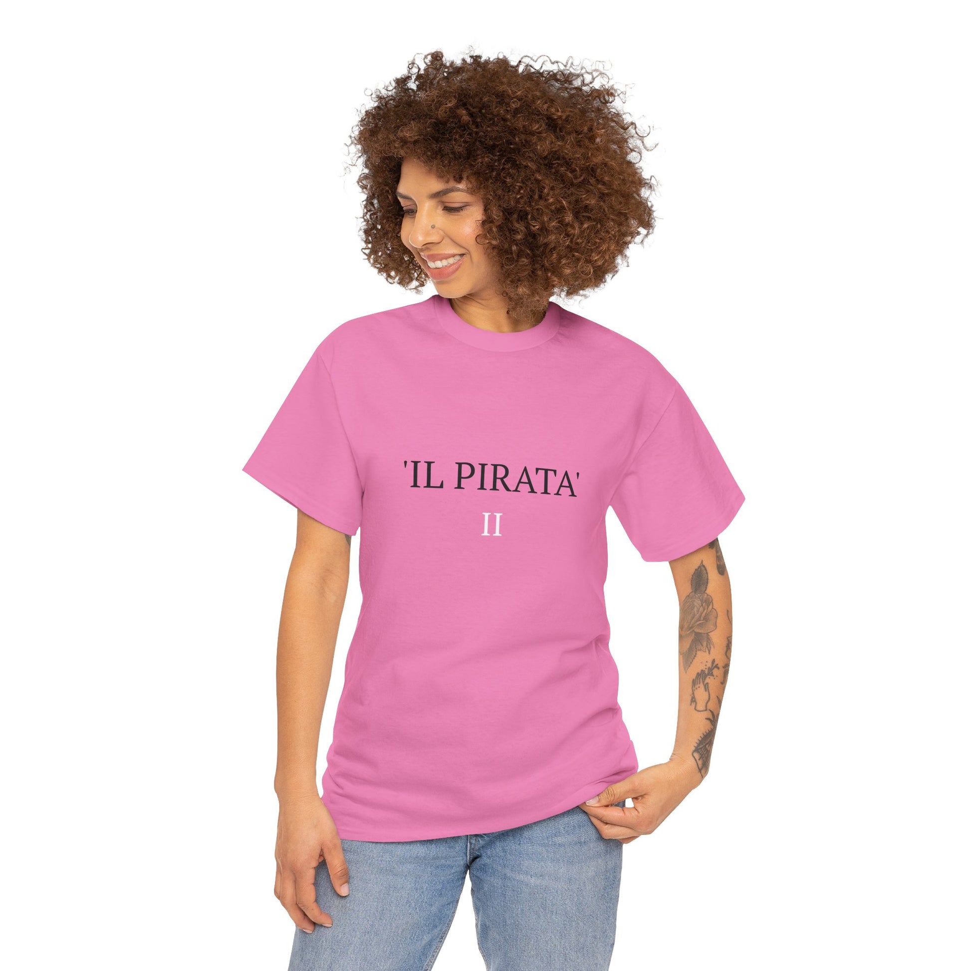 Marco Pantani Grand Tours Tee-37