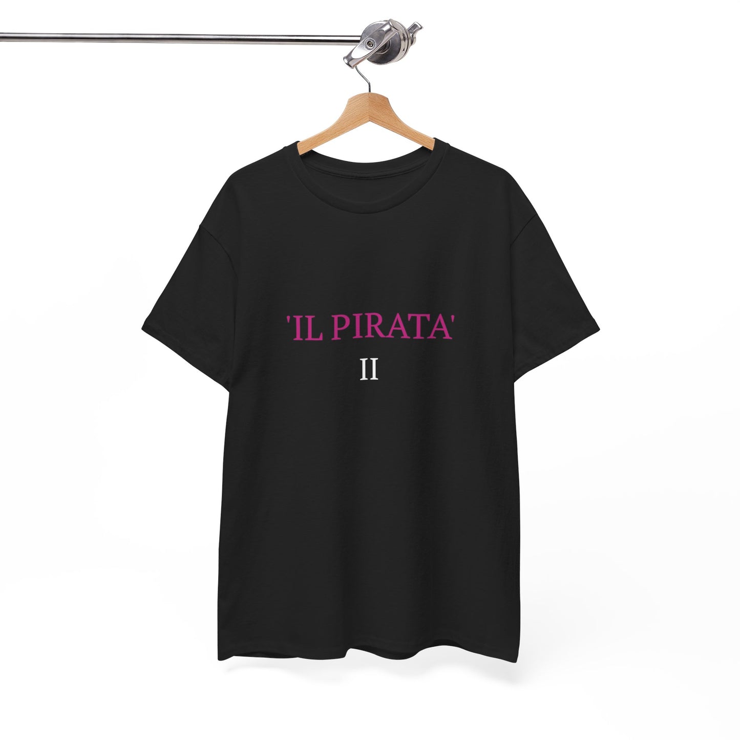 Marco Pantani Grand Tours Tee-6