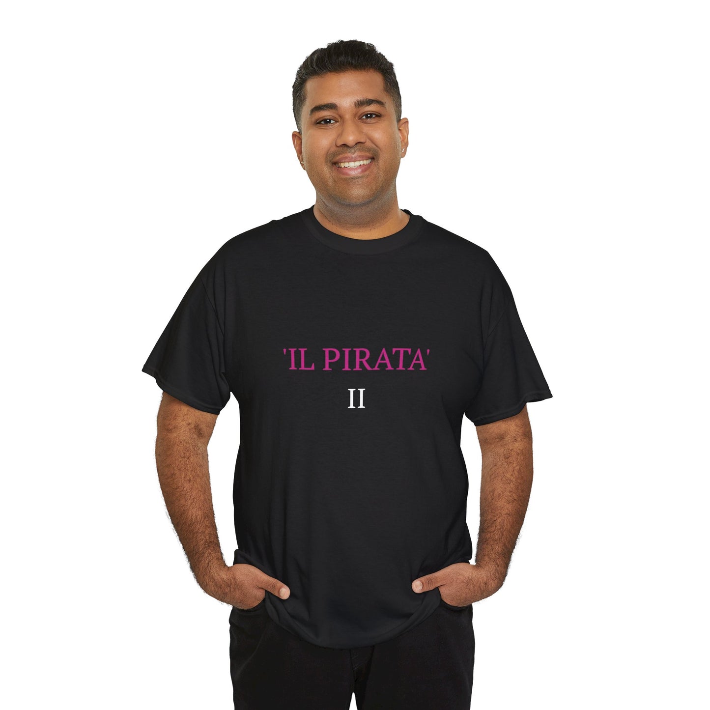 Marco Pantani Grand Tours Tee-16