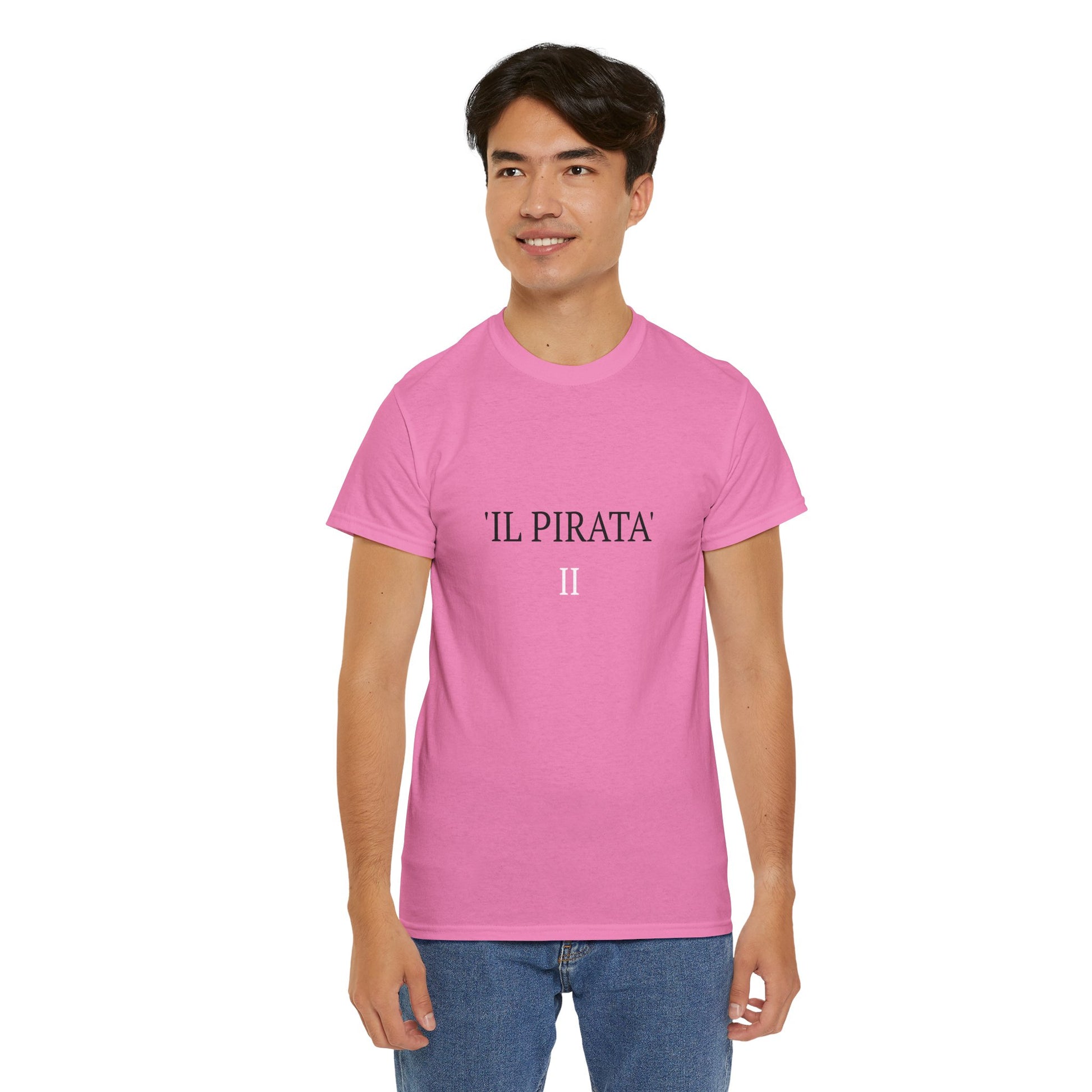 Marco Pantani Grand Tours Tee-47