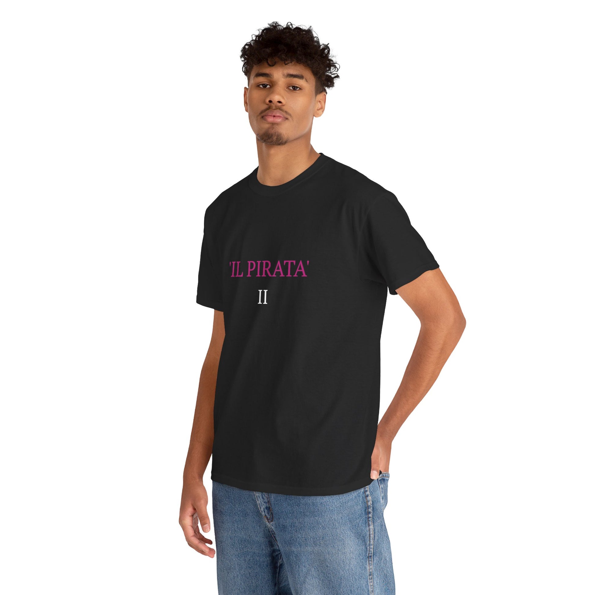 Marco Pantani Grand Tours Tee-13