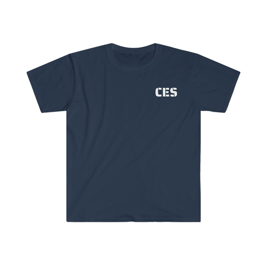CES Tee-0