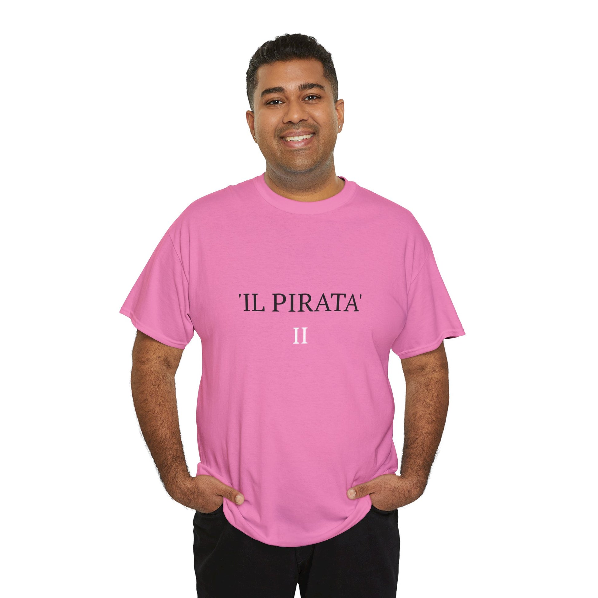 Marco Pantani Grand Tours Tee-43
