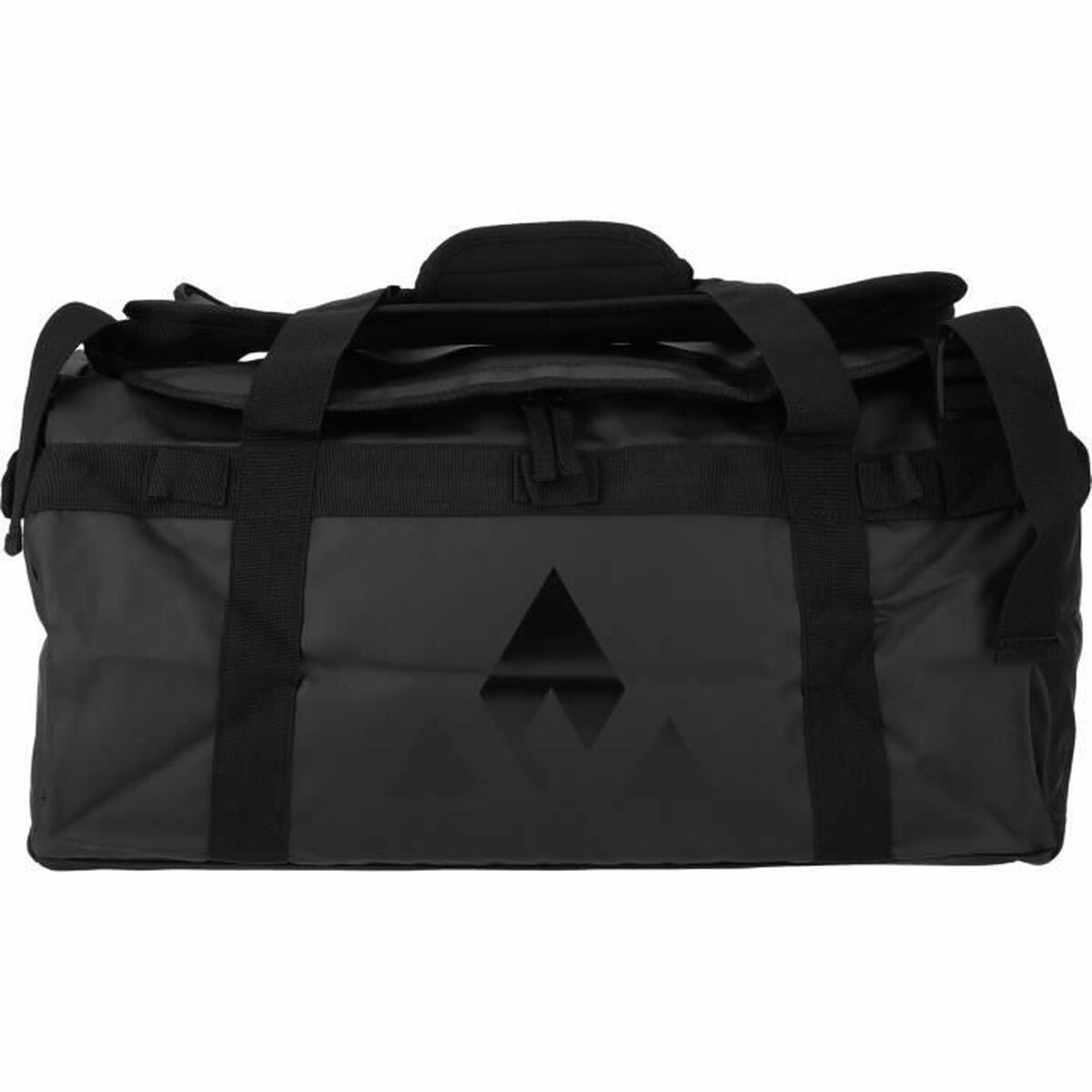 Gym Bag Whistler 40 L Black-0