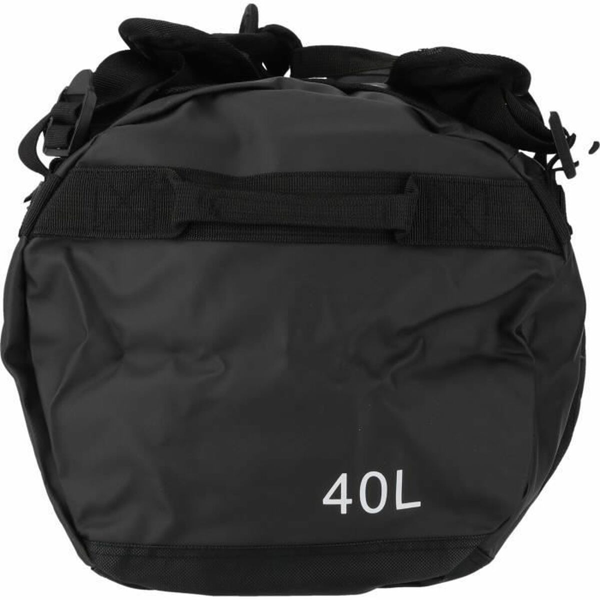 Gym Bag Whistler 40 L Black-5