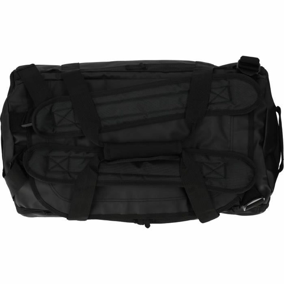 Gym Bag Whistler 40 L Black-3