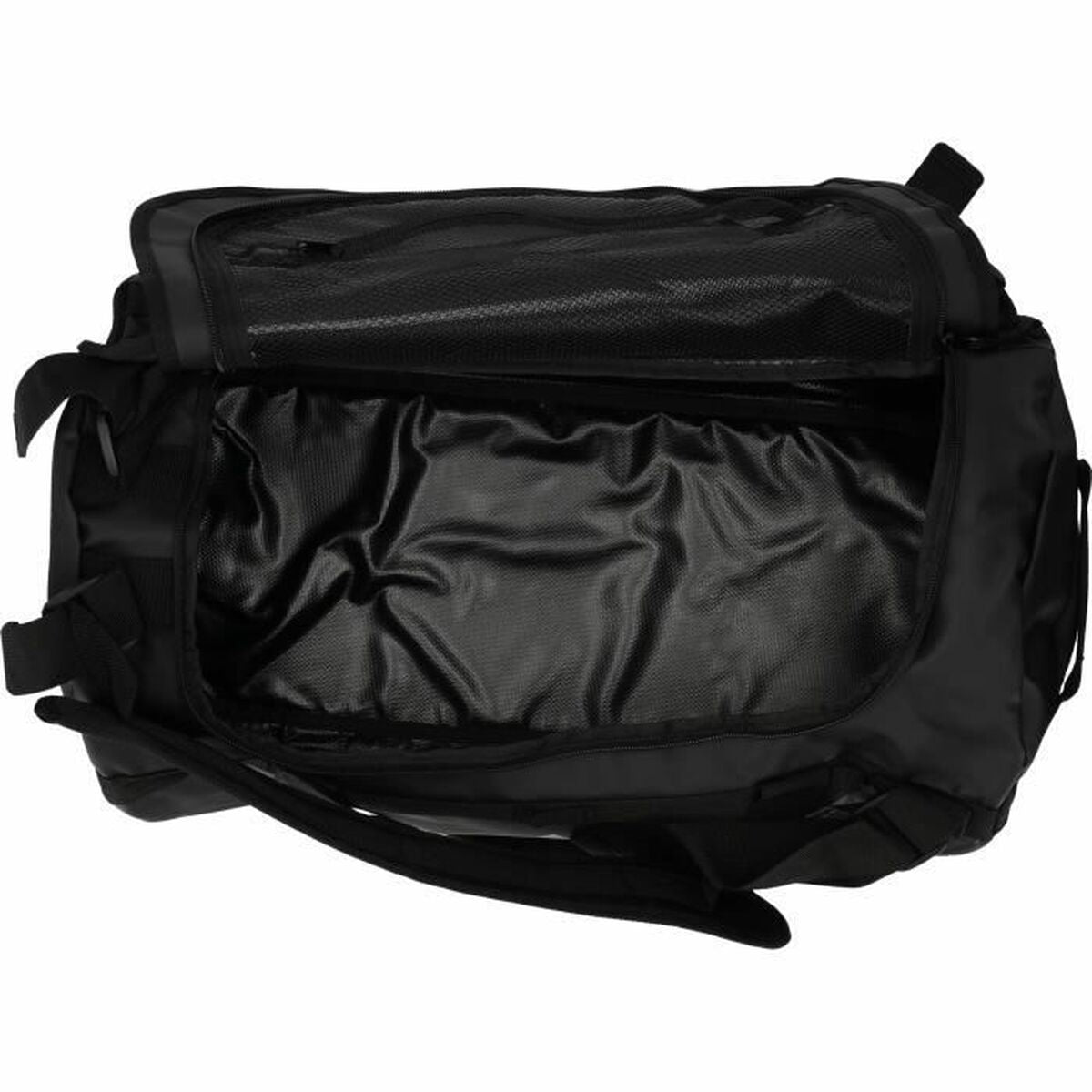Gym Bag Whistler 40 L Black-2